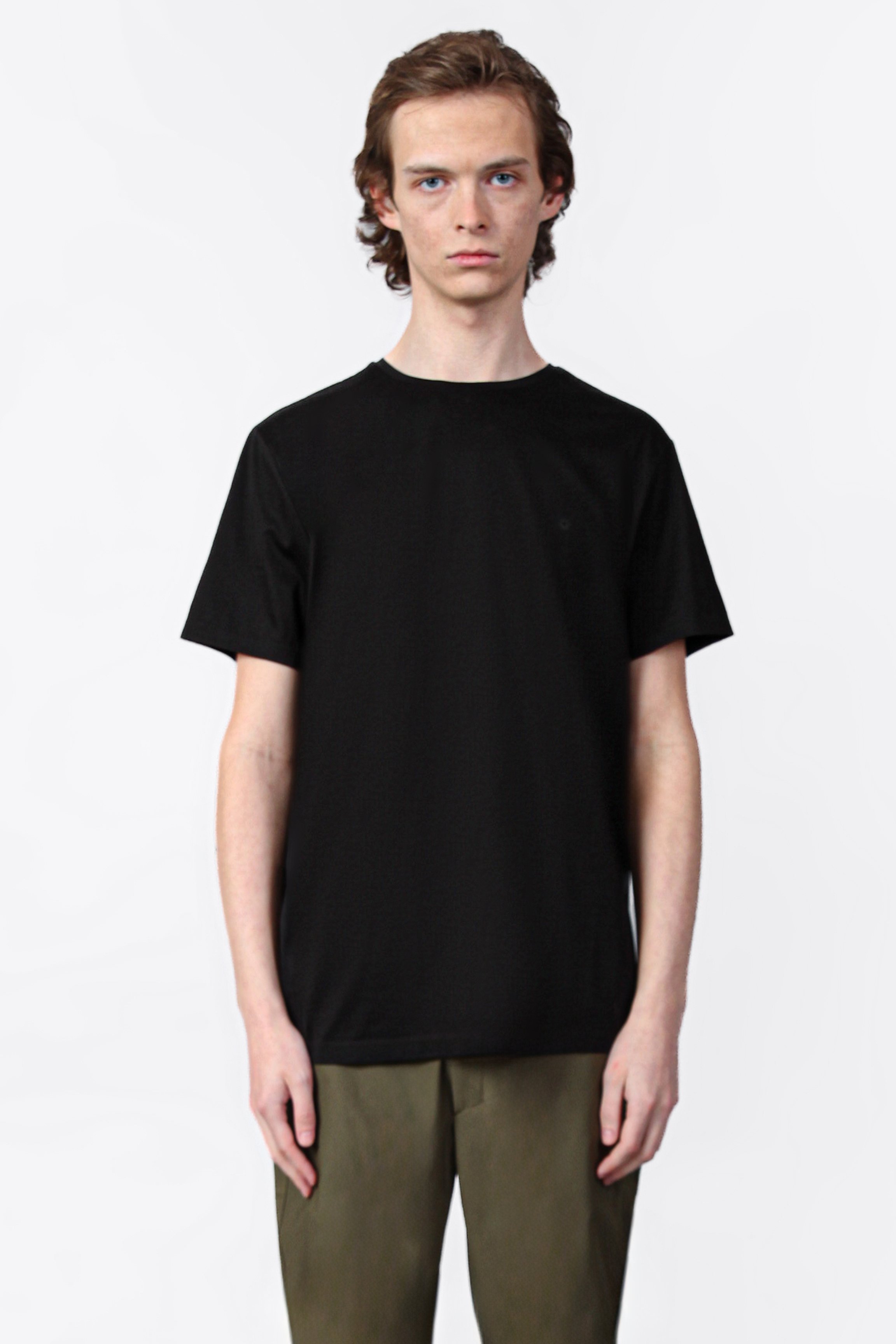 NERO BLACK