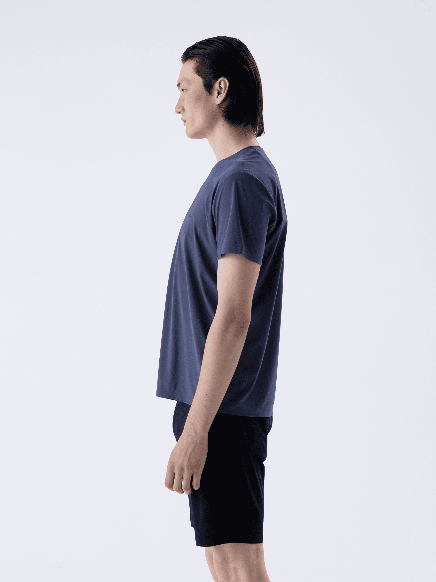 SENTIENT TSHIRT - GREY