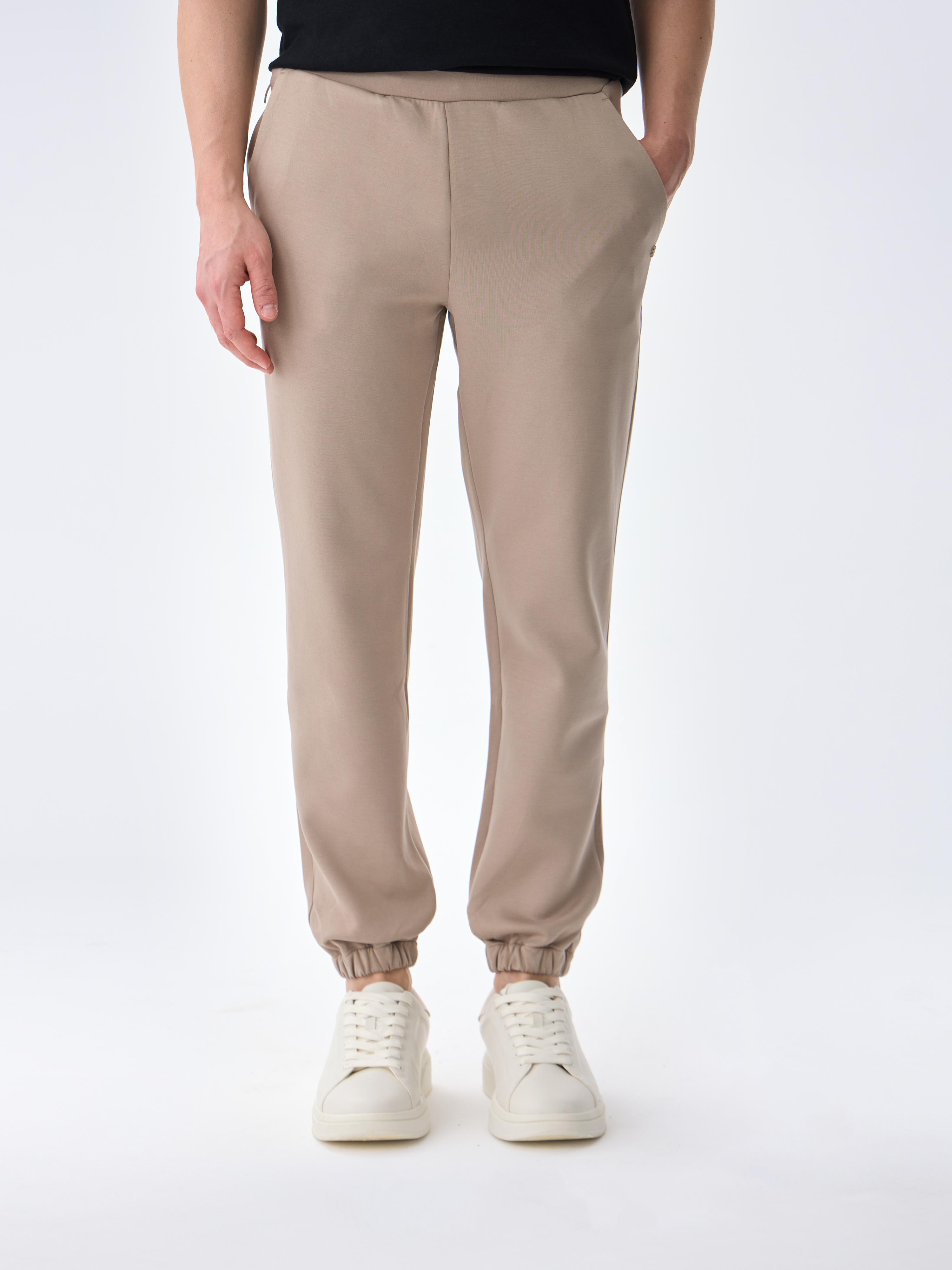 GIZA COTTON JOGGER