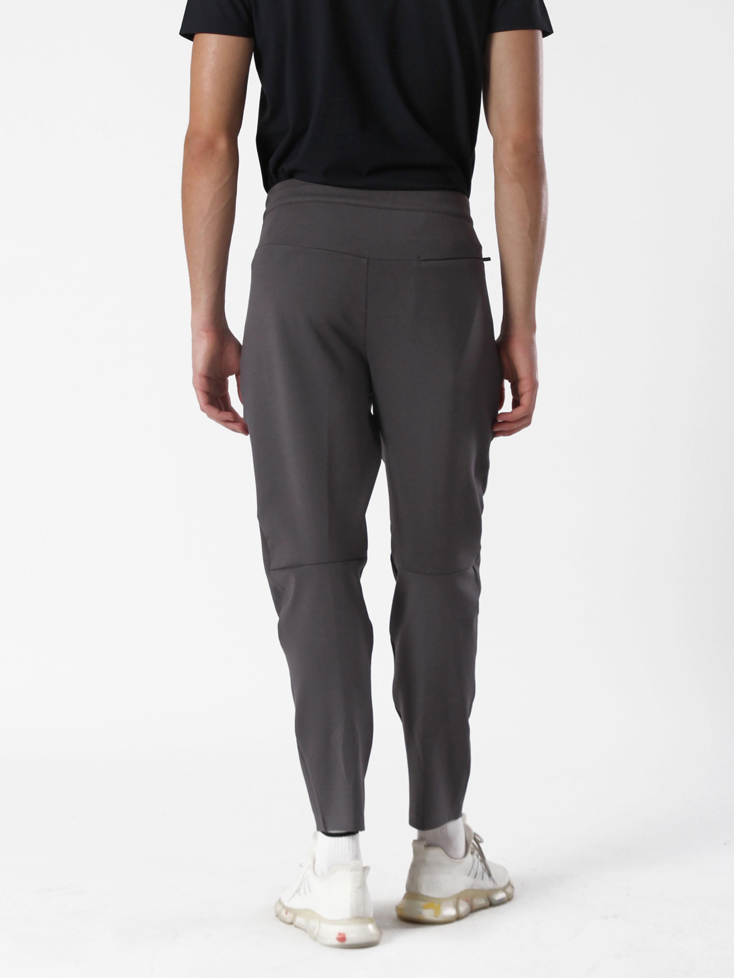 NEO SWEAT RELAX PANTOLON - DARK GREY