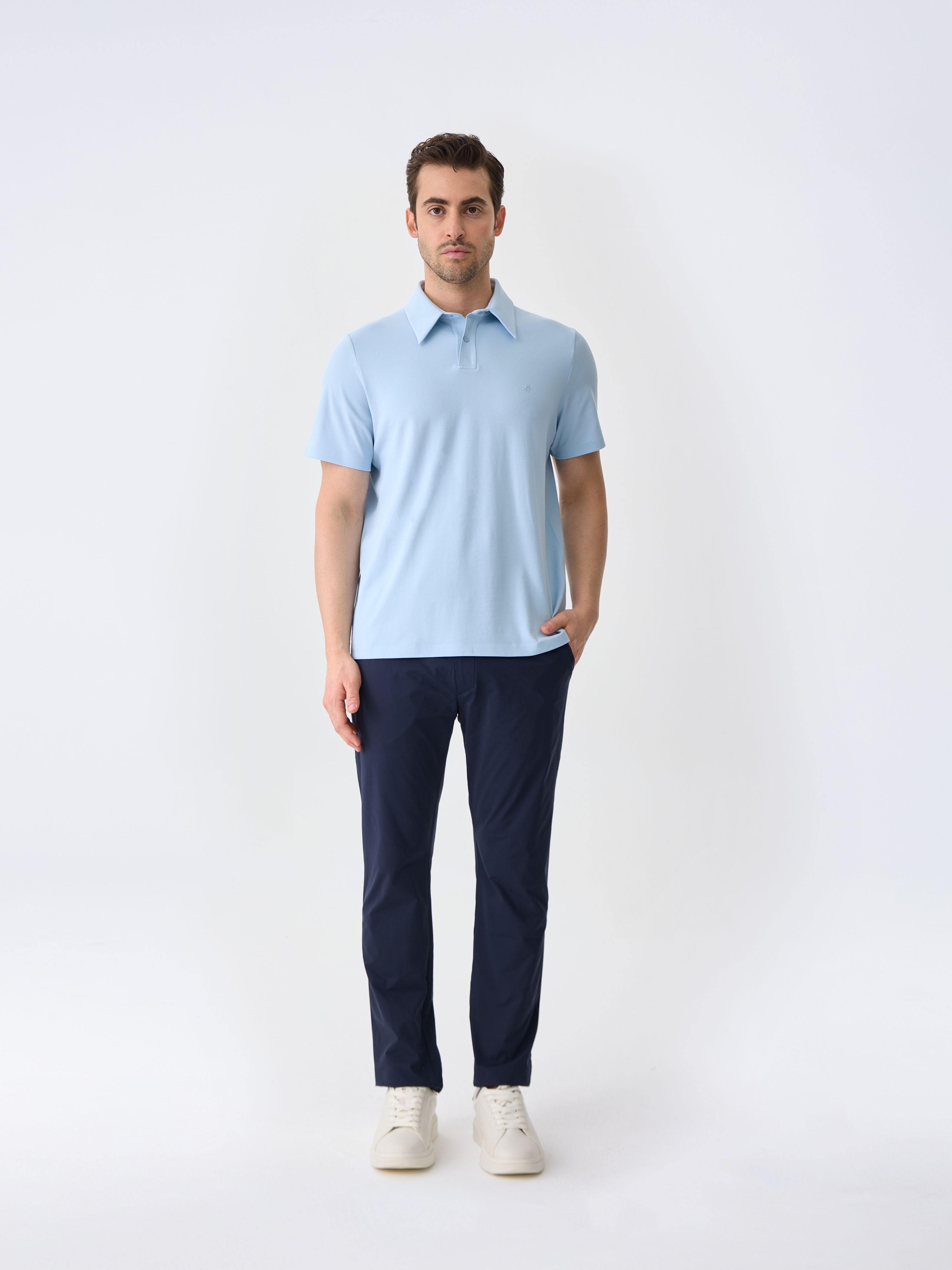 ALL DAY POLO