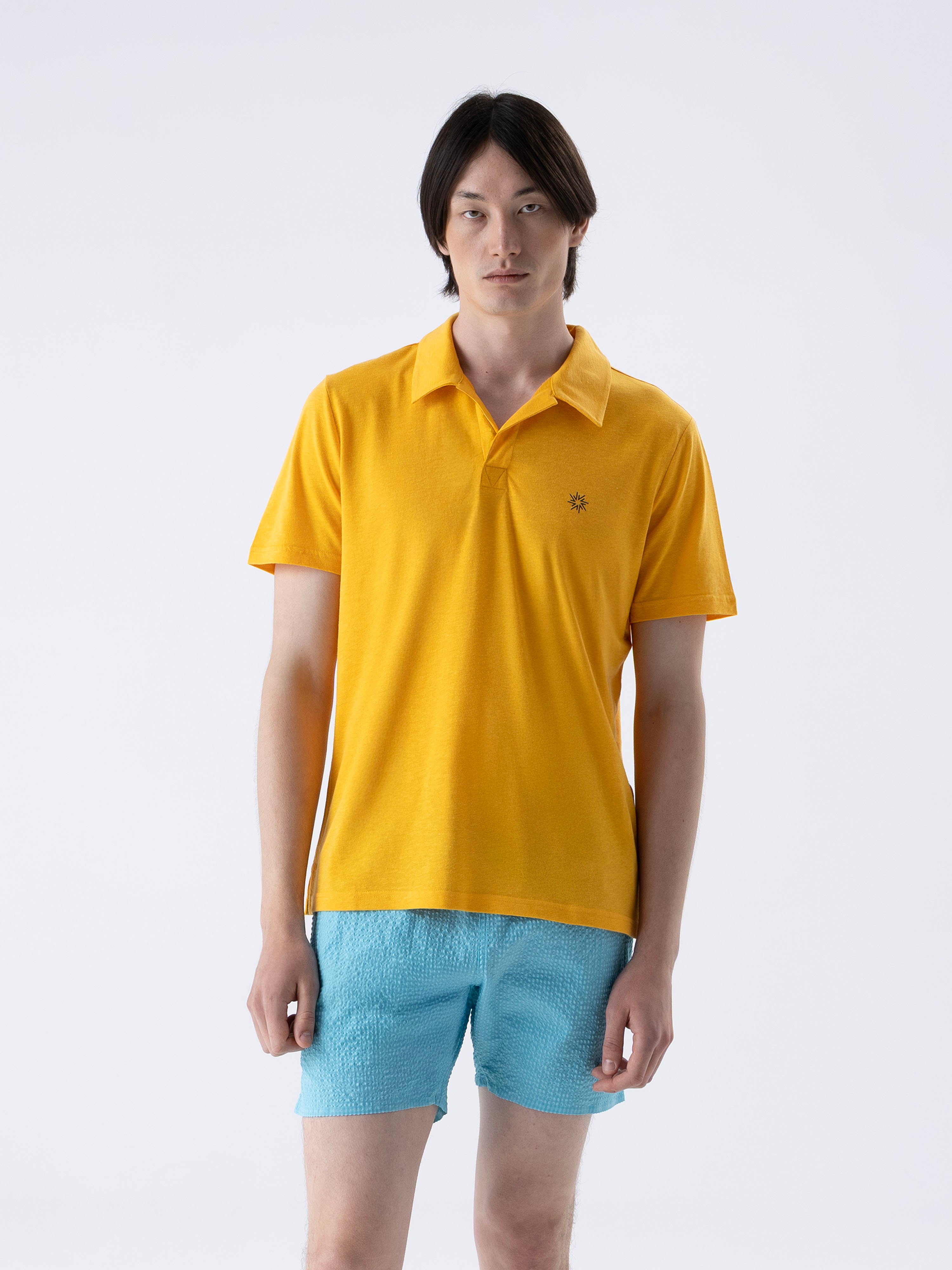 SILK TOUCH POLO 