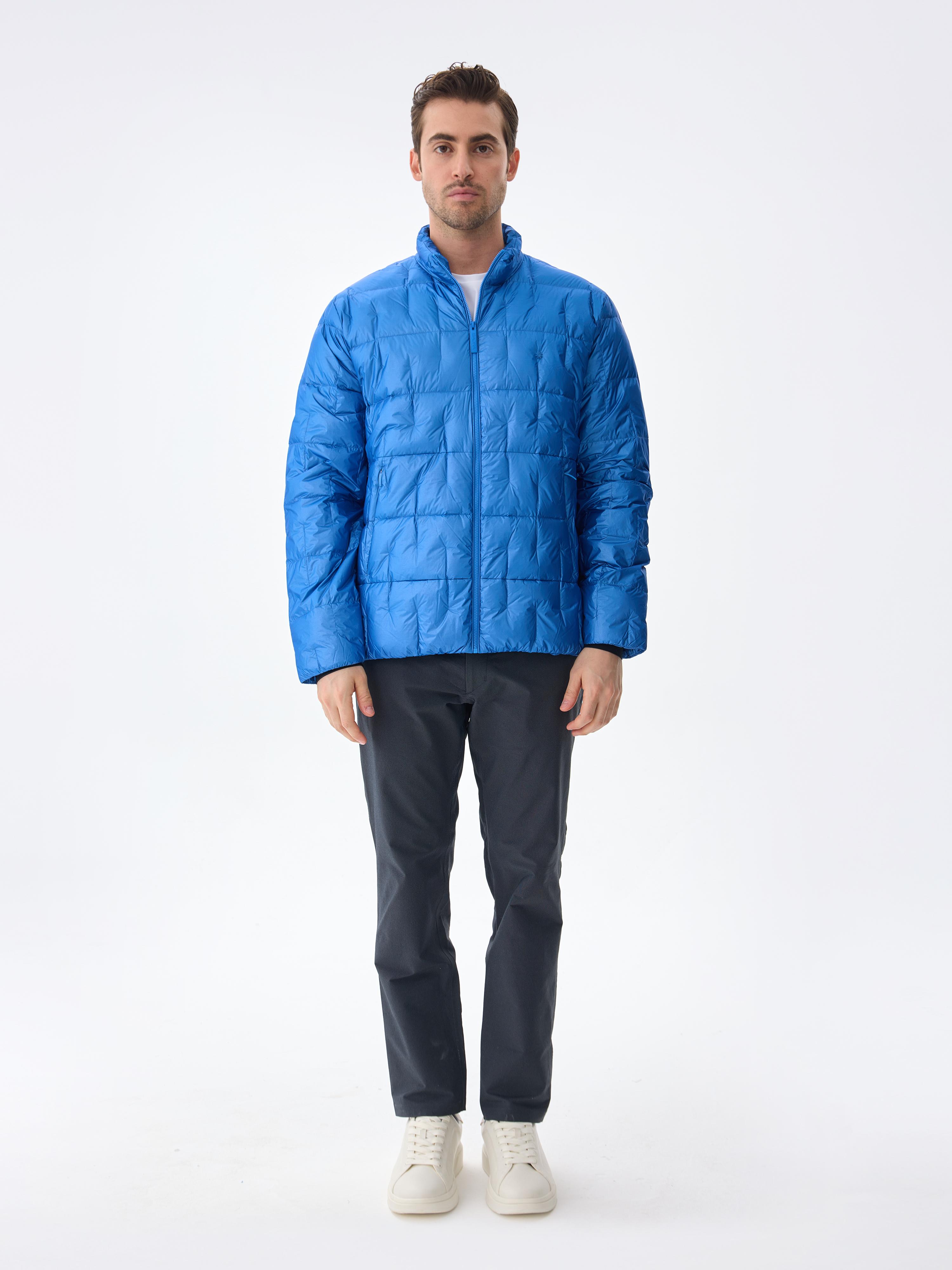 ULTRA LIGHT DOWN JACKET
