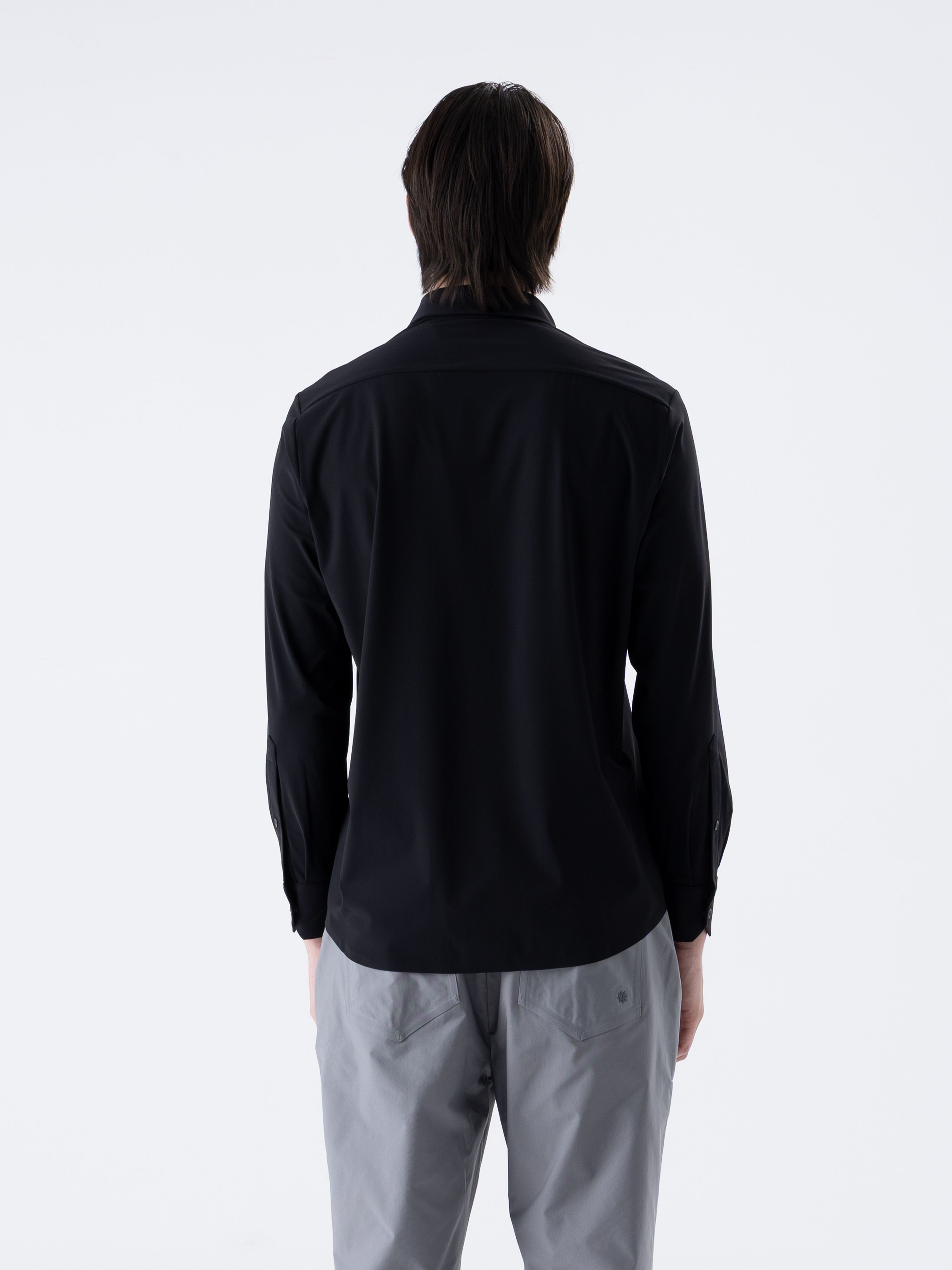 SENTIENT SHIRT