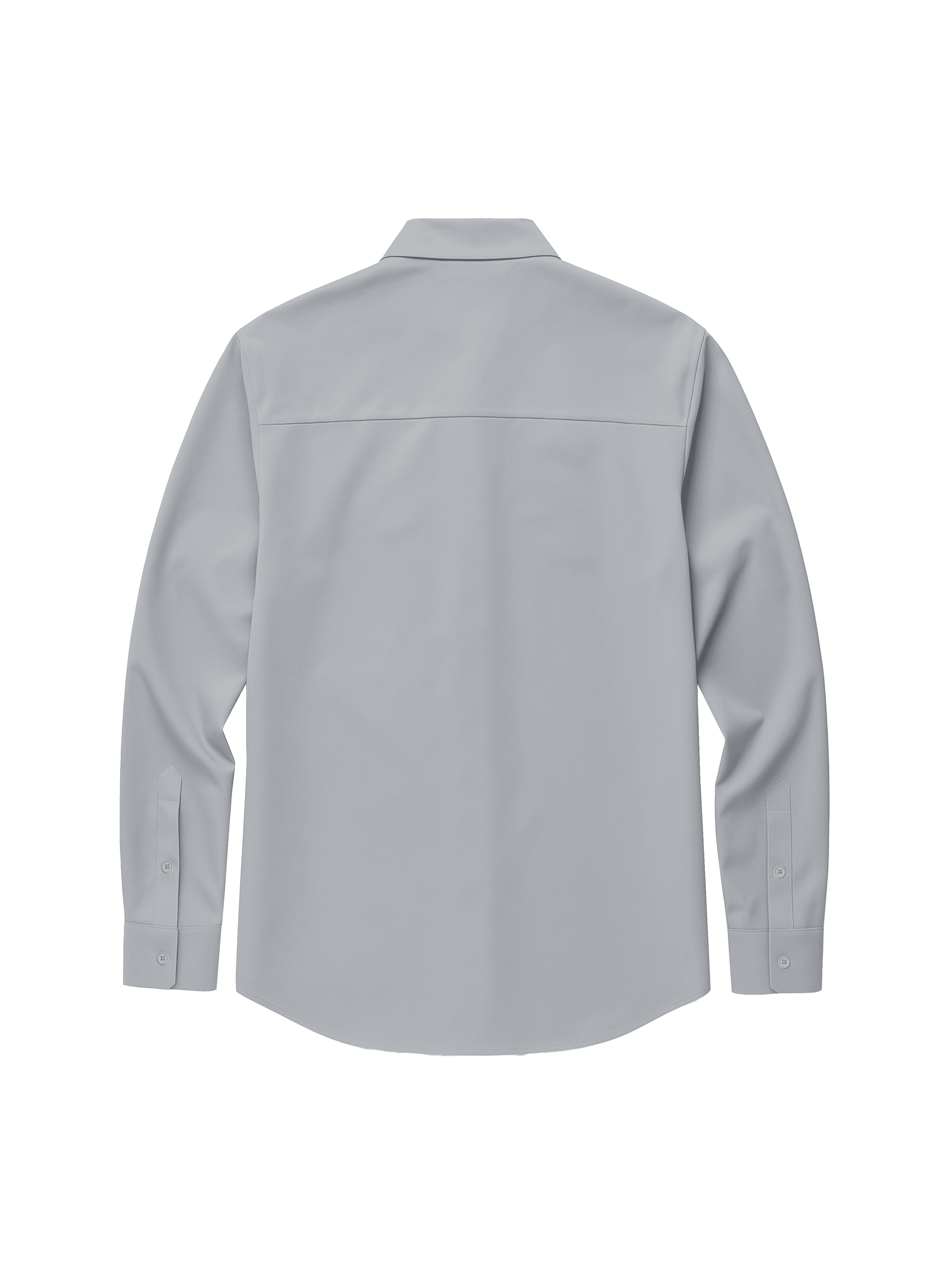 ABSOLUTE SHIRT - ULTIMATE GREY
