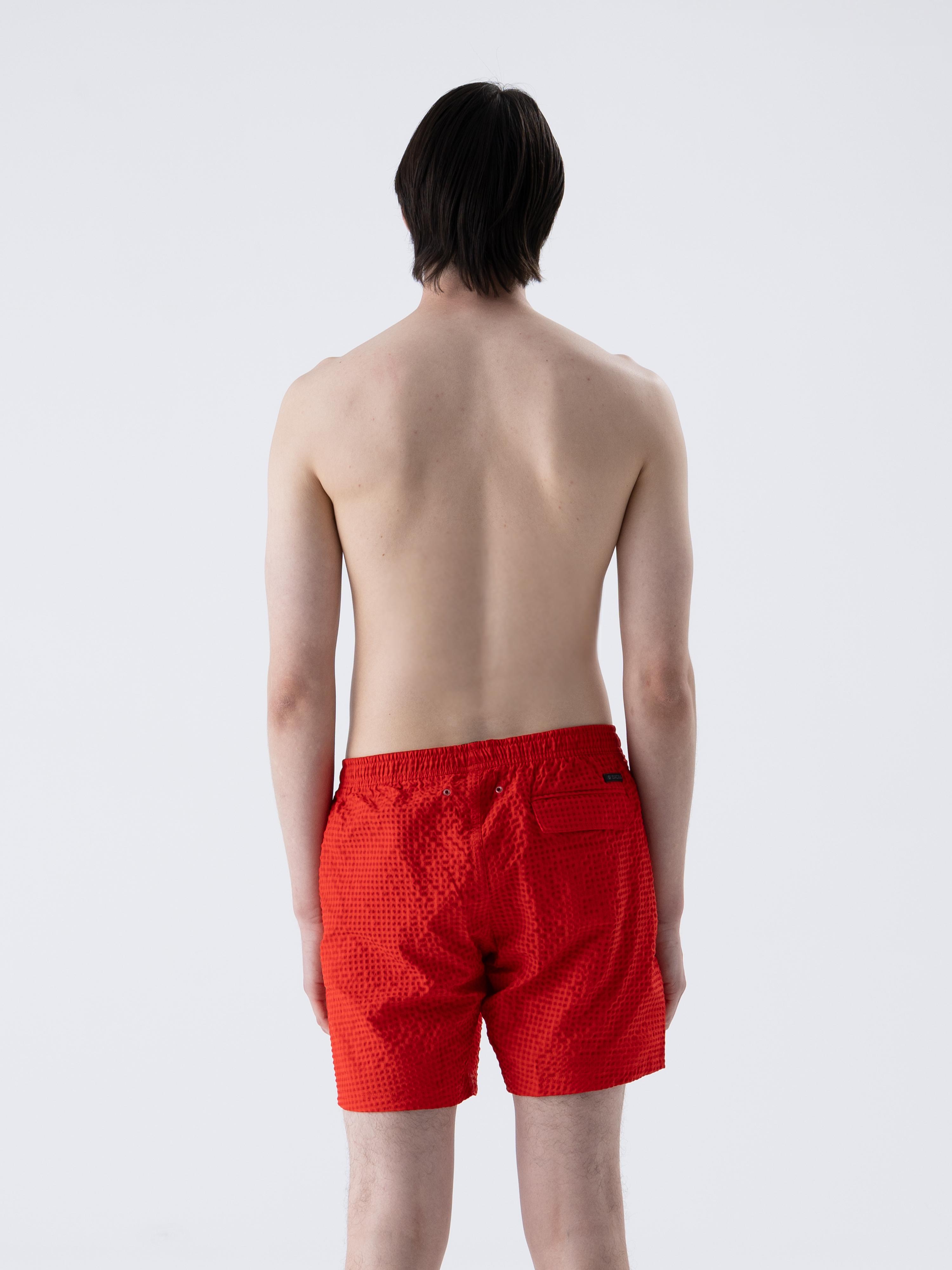 MALIBU SWIM SHORT