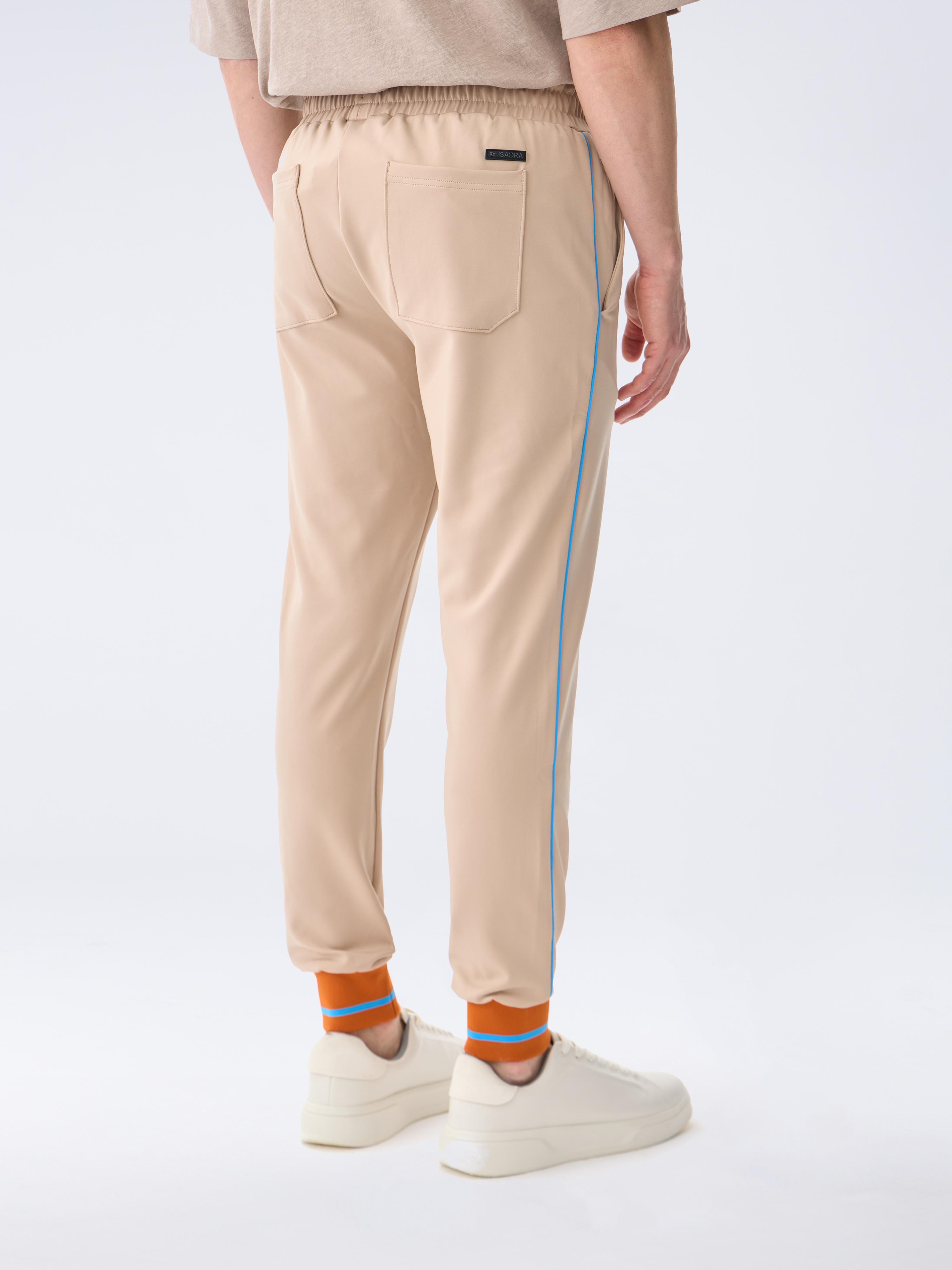 RIB PANT