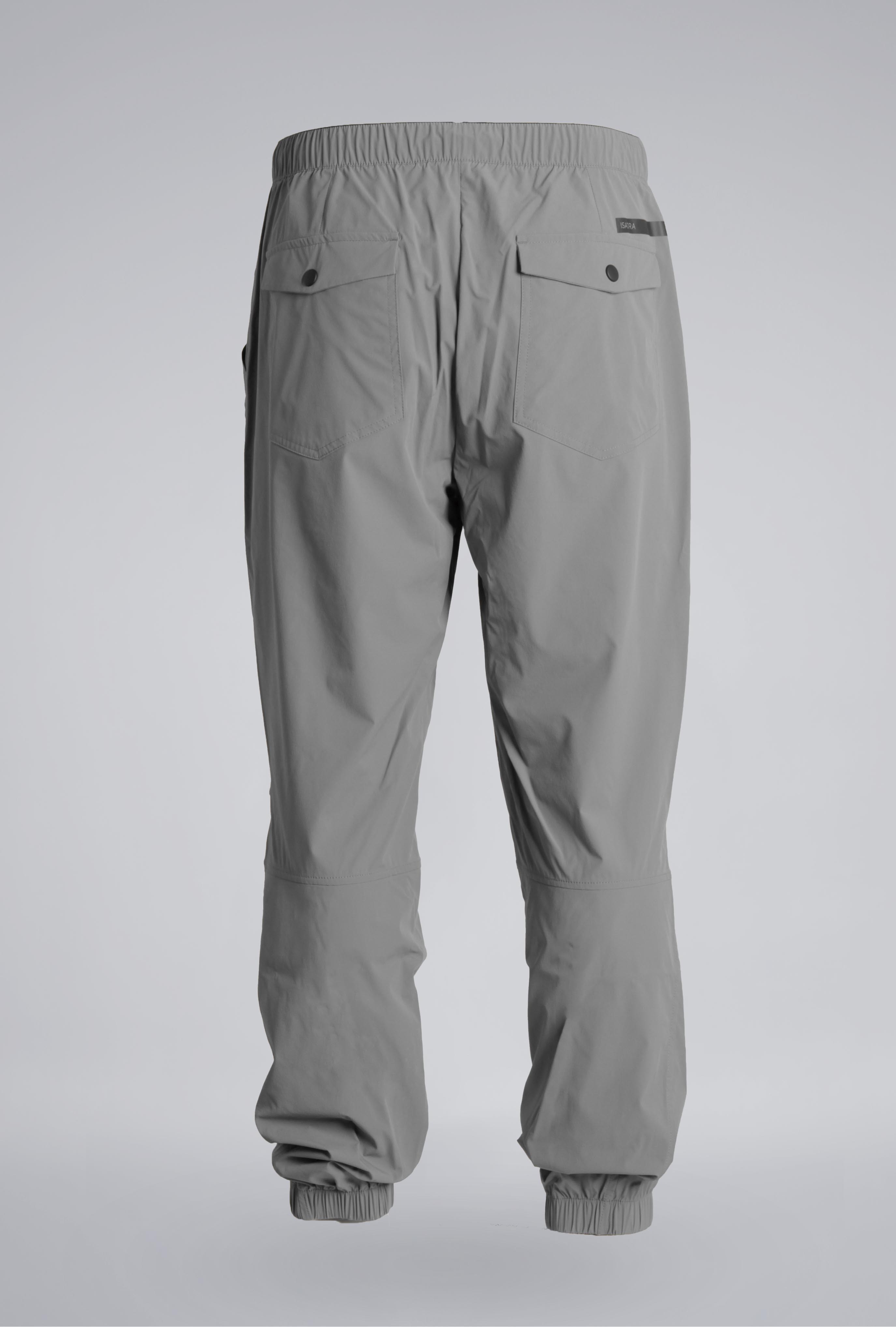  DELTA LOOSE PANT