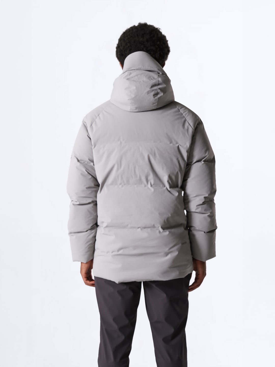 ISAORA | Voyager Down Jacket