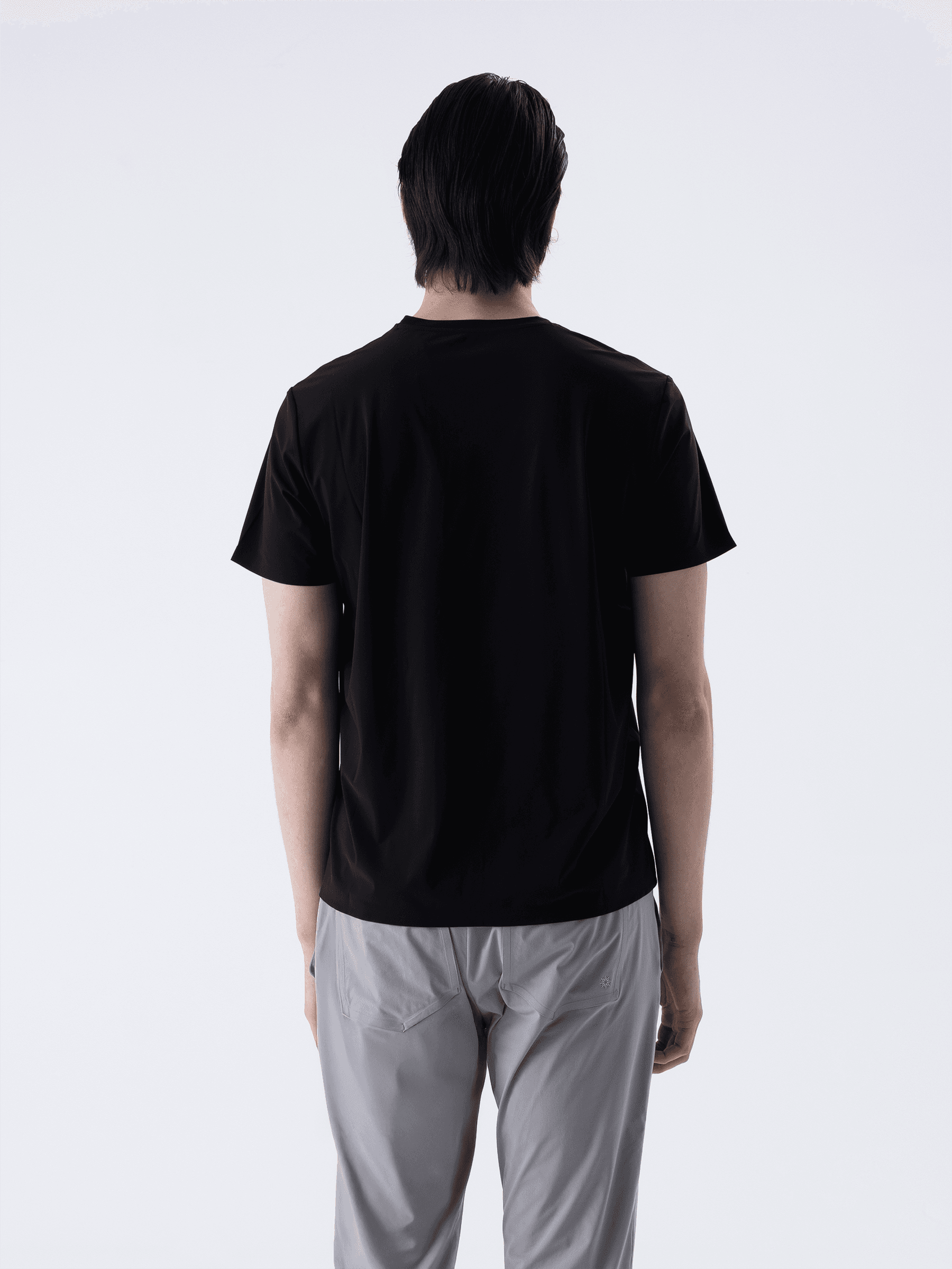 SENTIENT TSHIRT