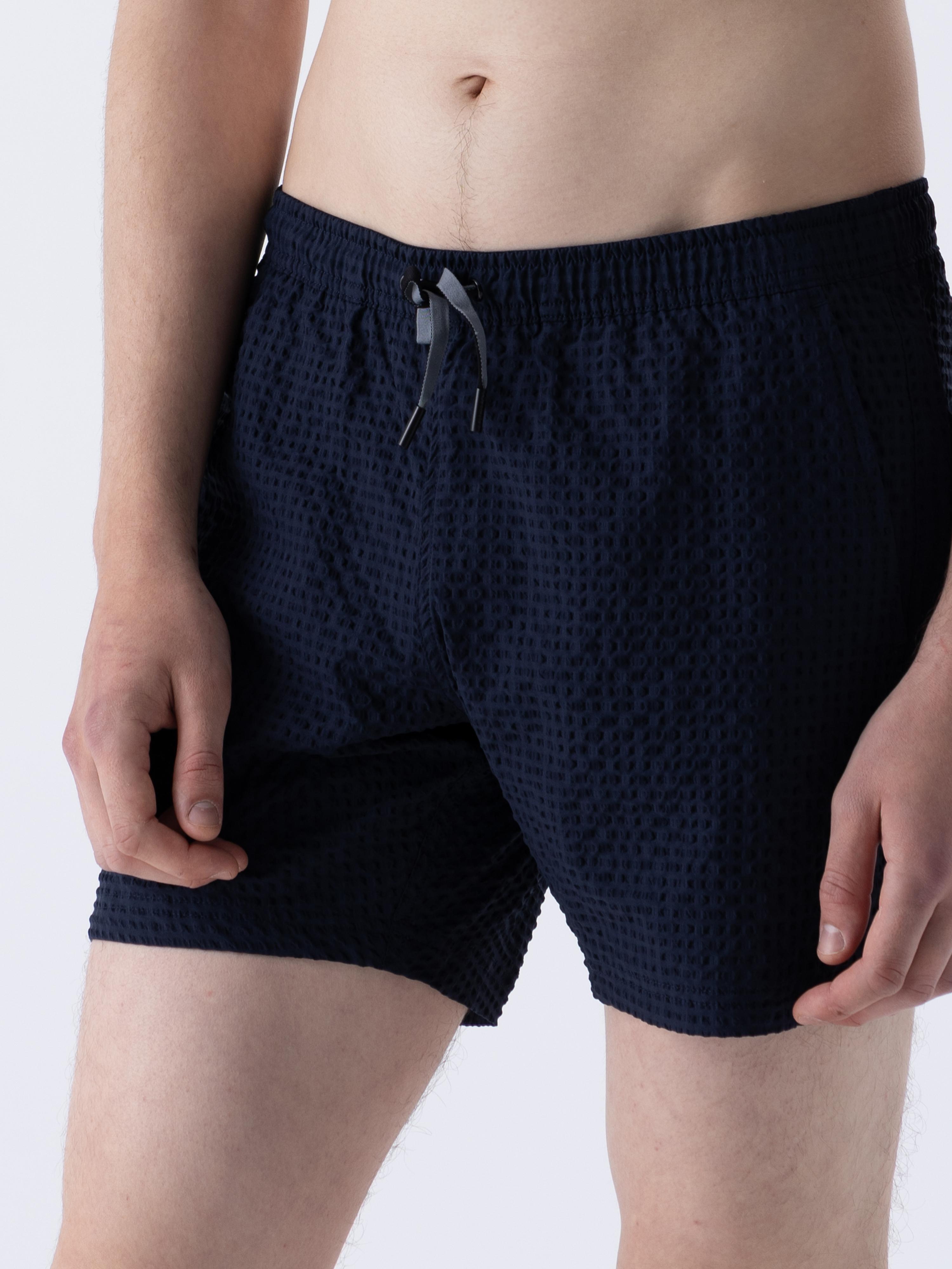 MALIBU SWIM SHORT - NAVY