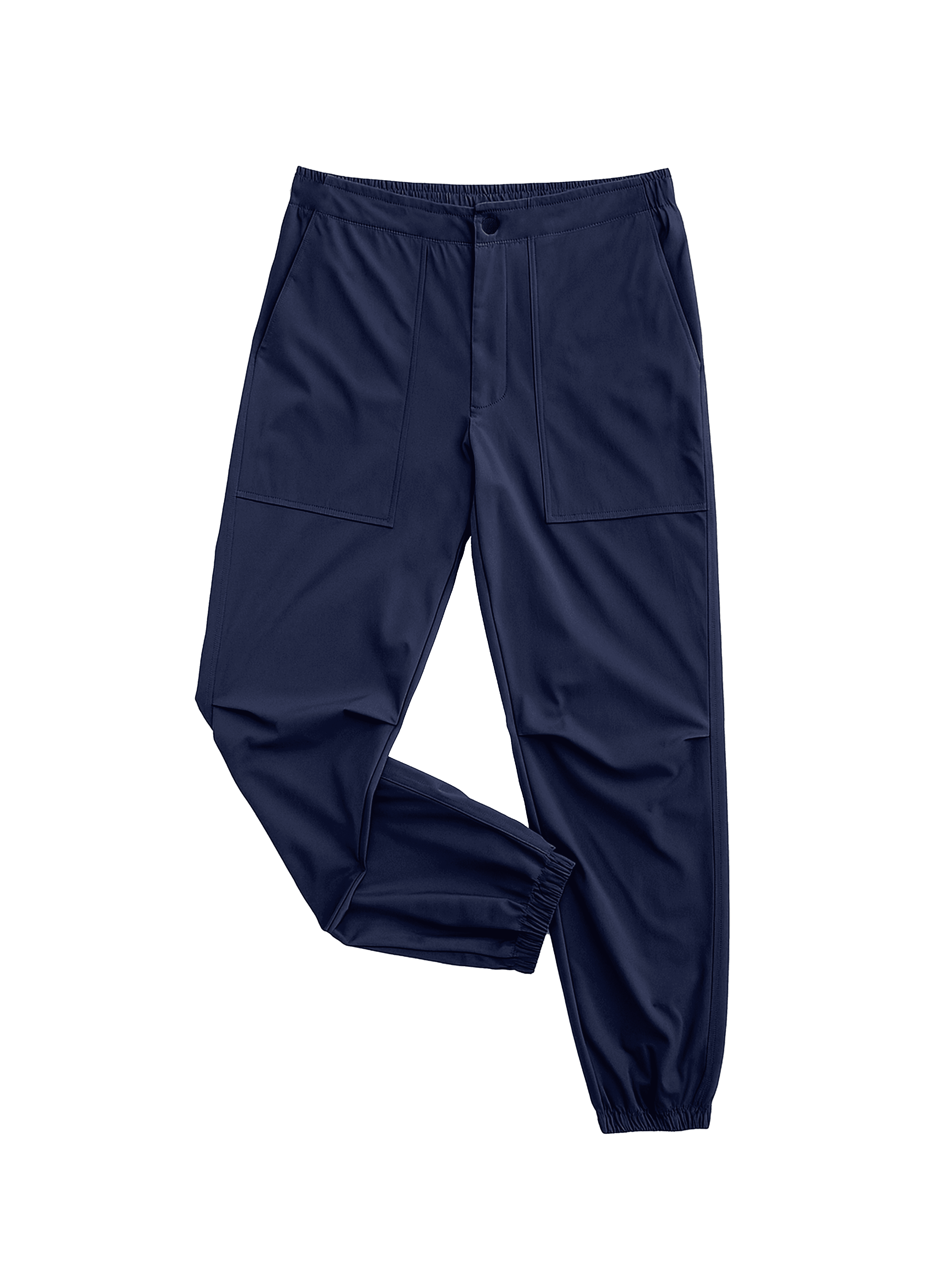 DELTA LOOSE PANTOLON - NAVY