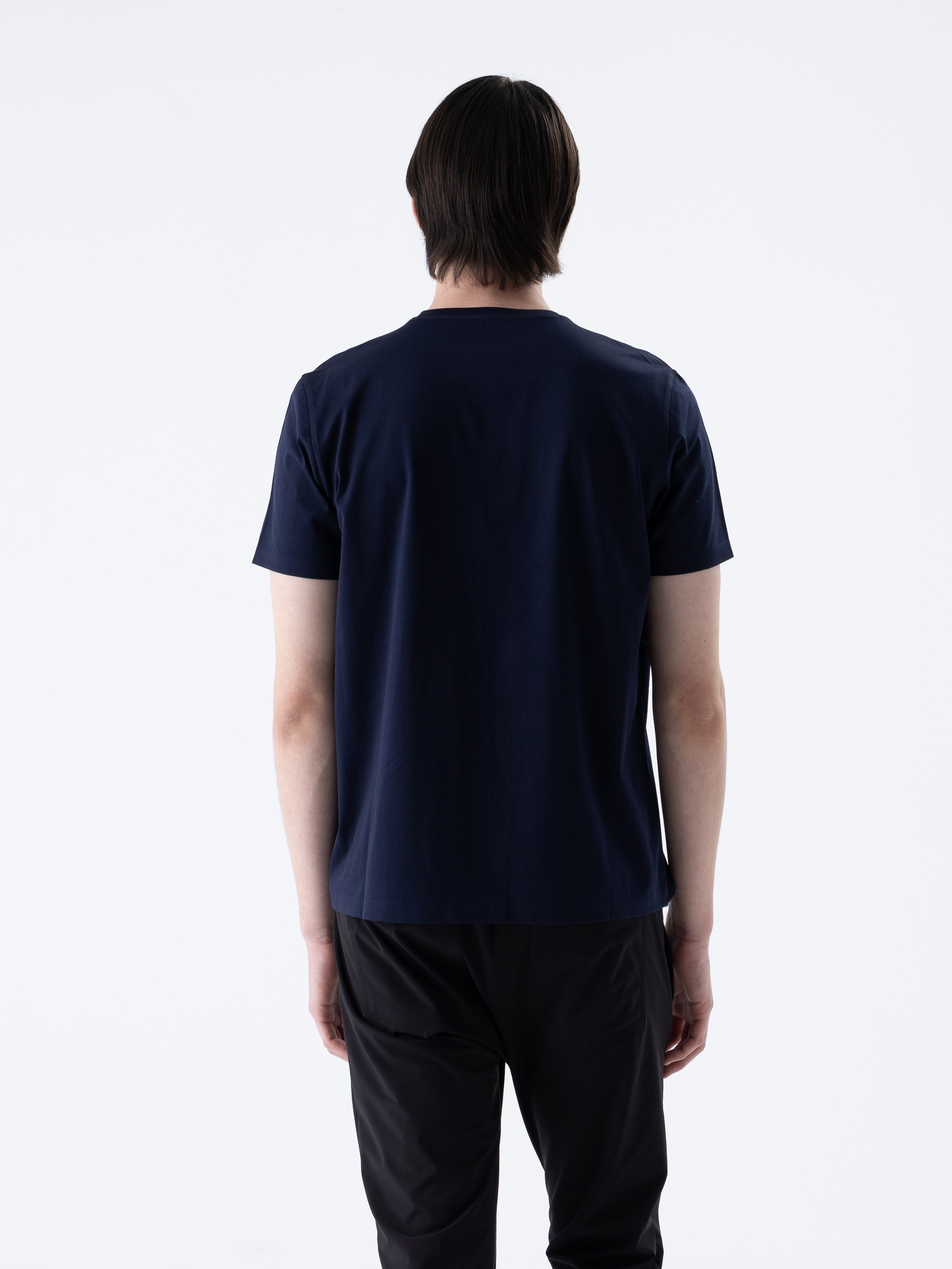 SUPER FINE MERCERIZED TSHIRT