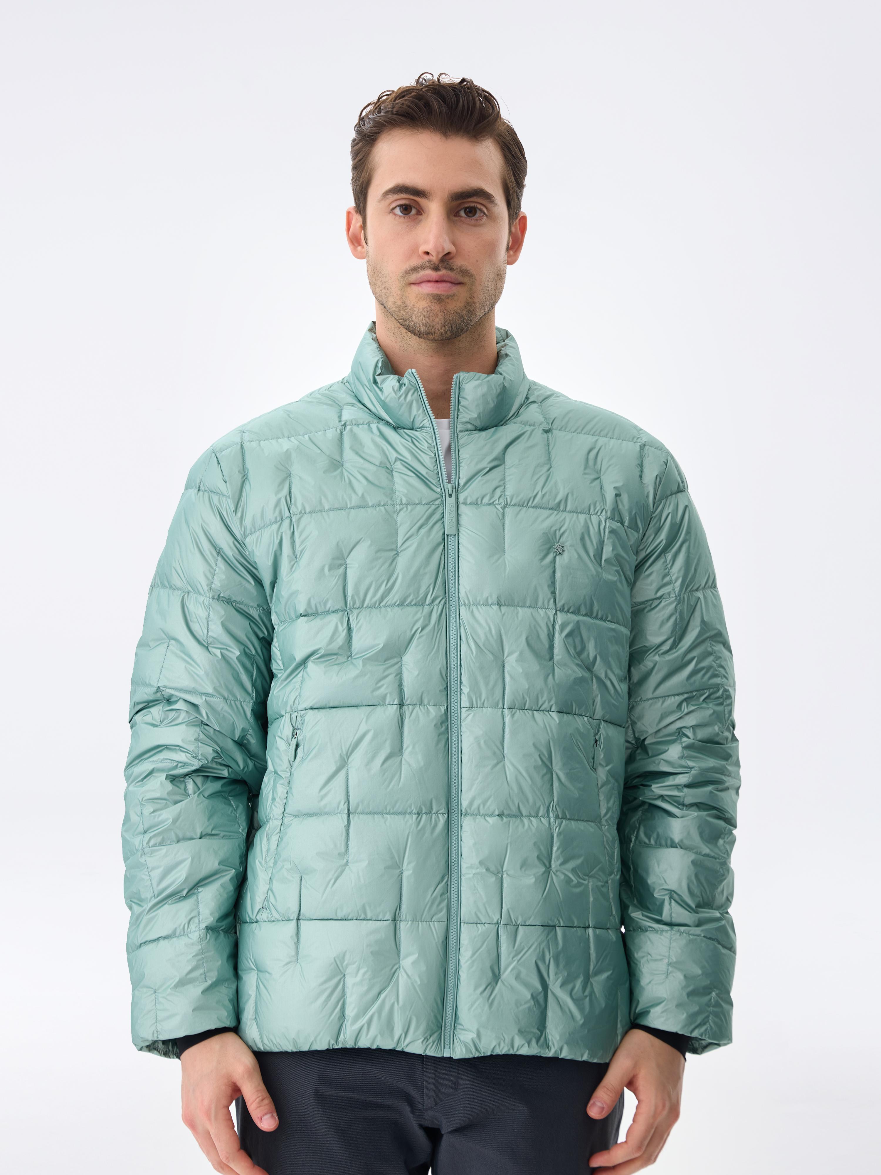 ULTRA LIGHT DOWN JACKET
