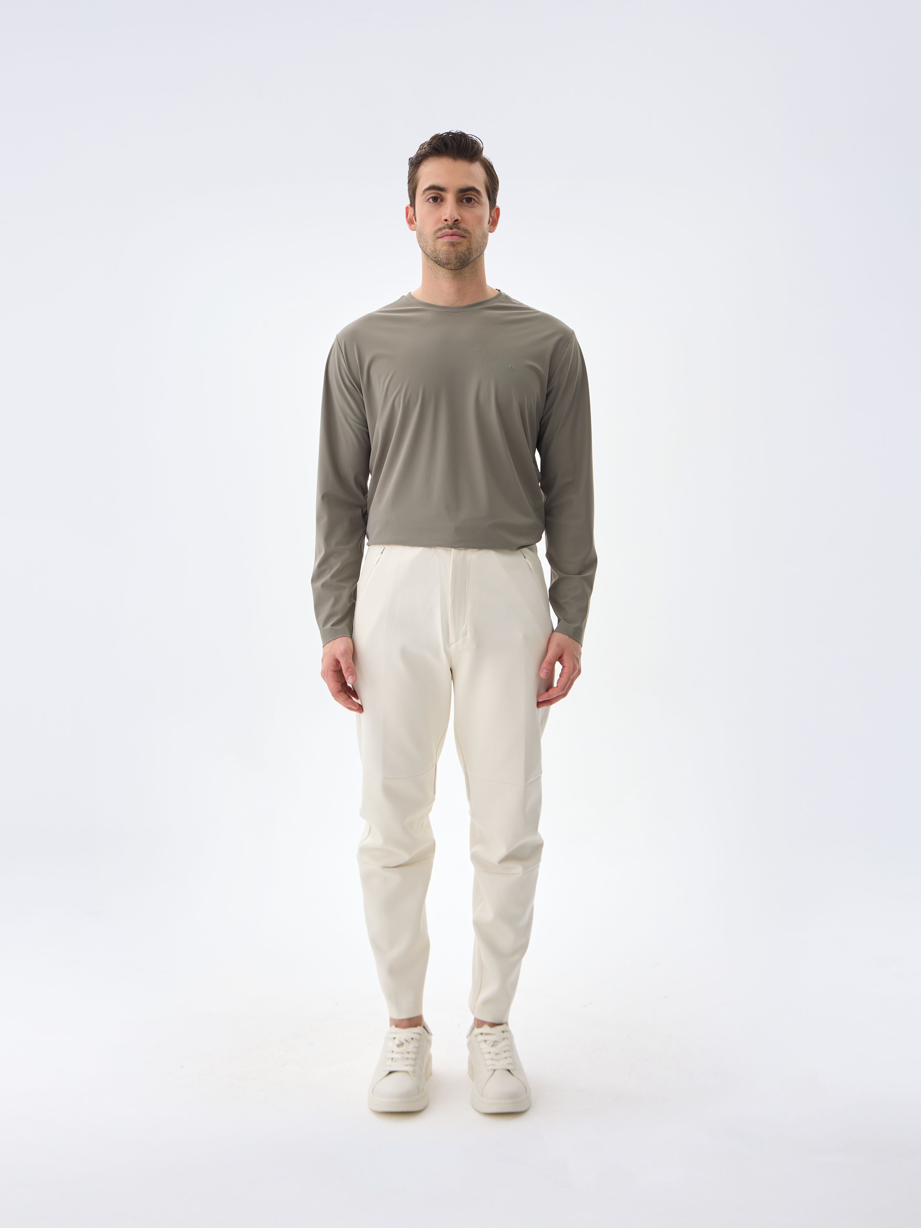 NEO SWEAT RELAX PANT