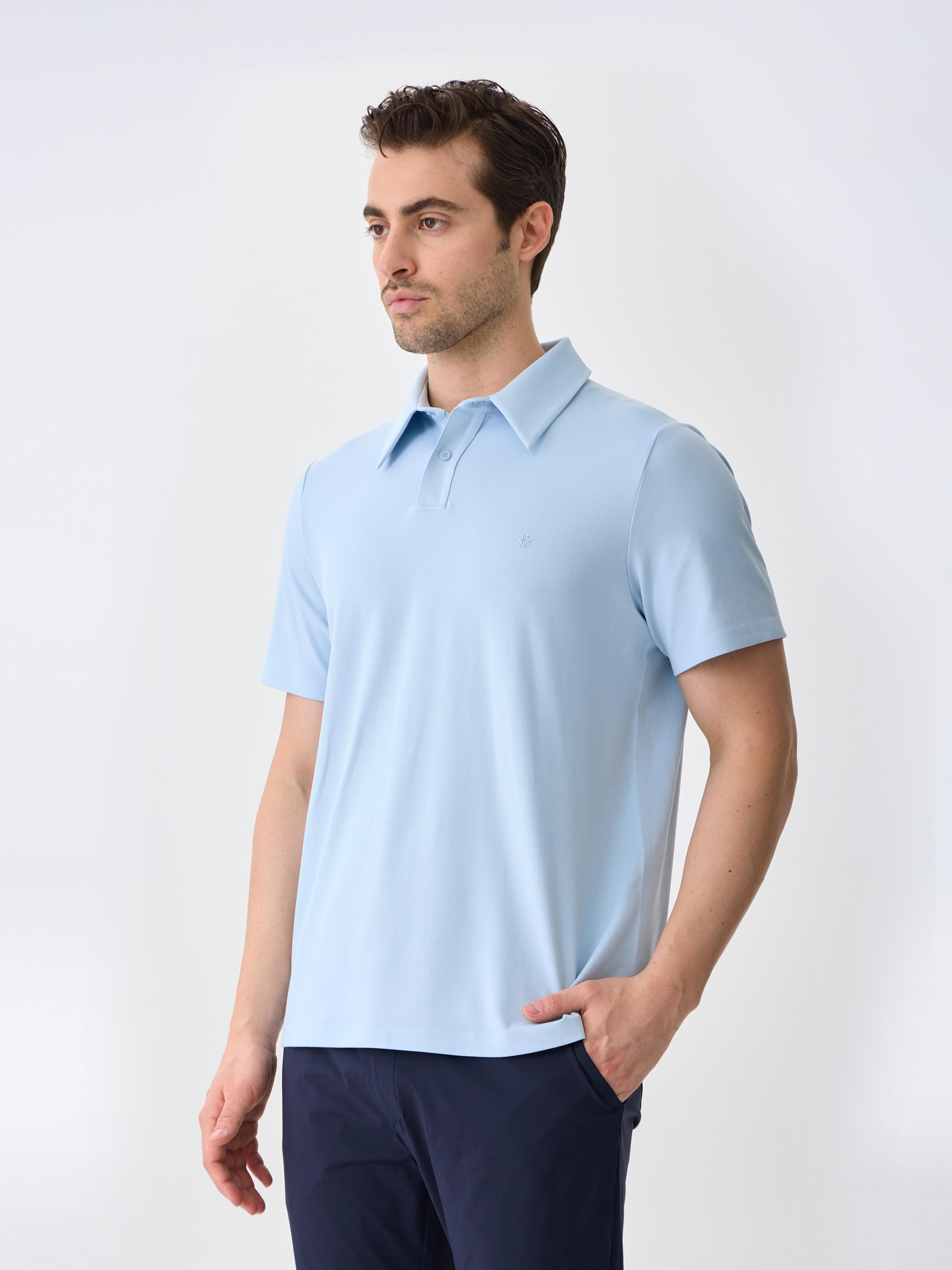 ALL DAY POLO