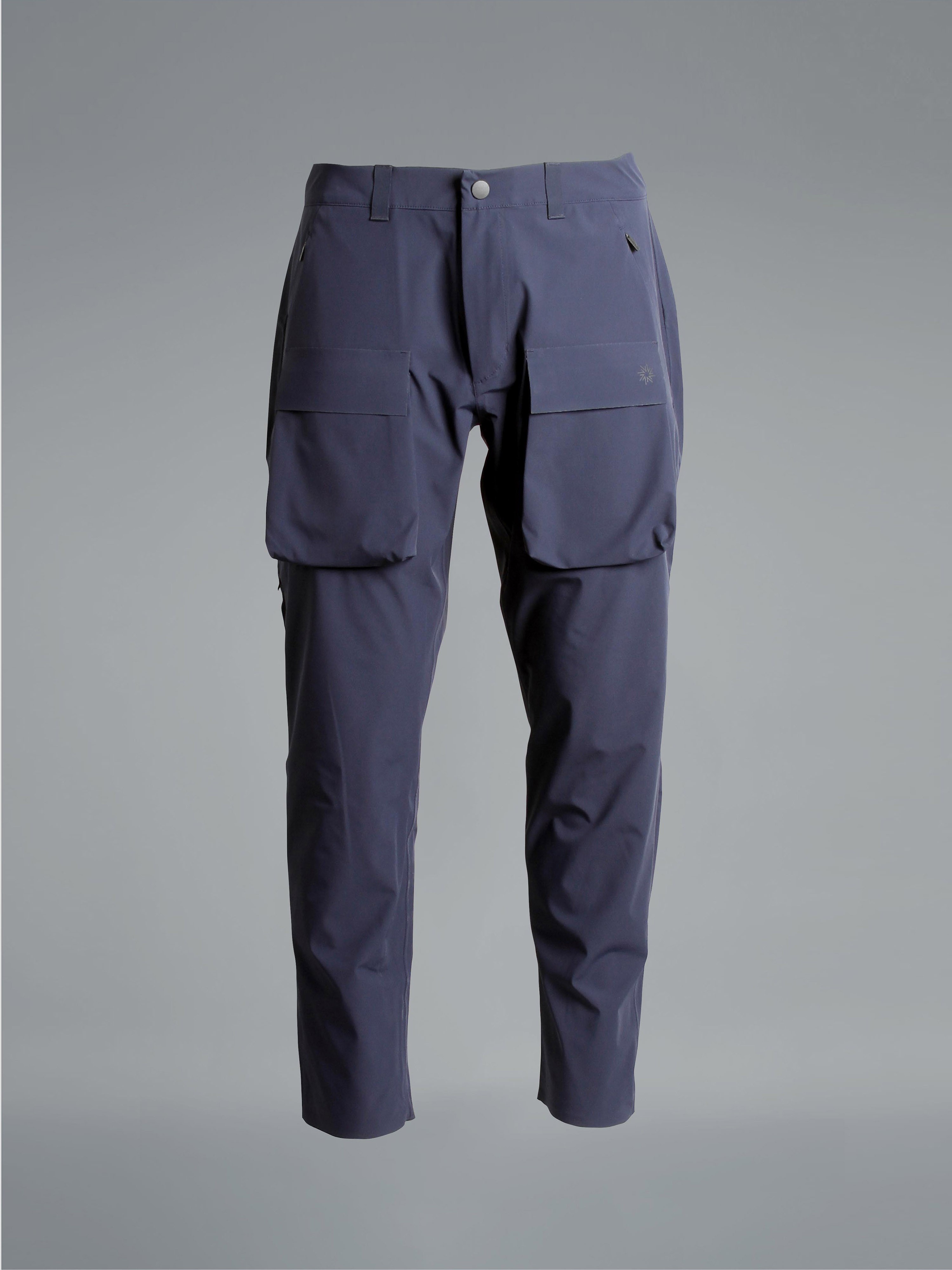 UTILITY CARGO PANTOLON - Lacivert