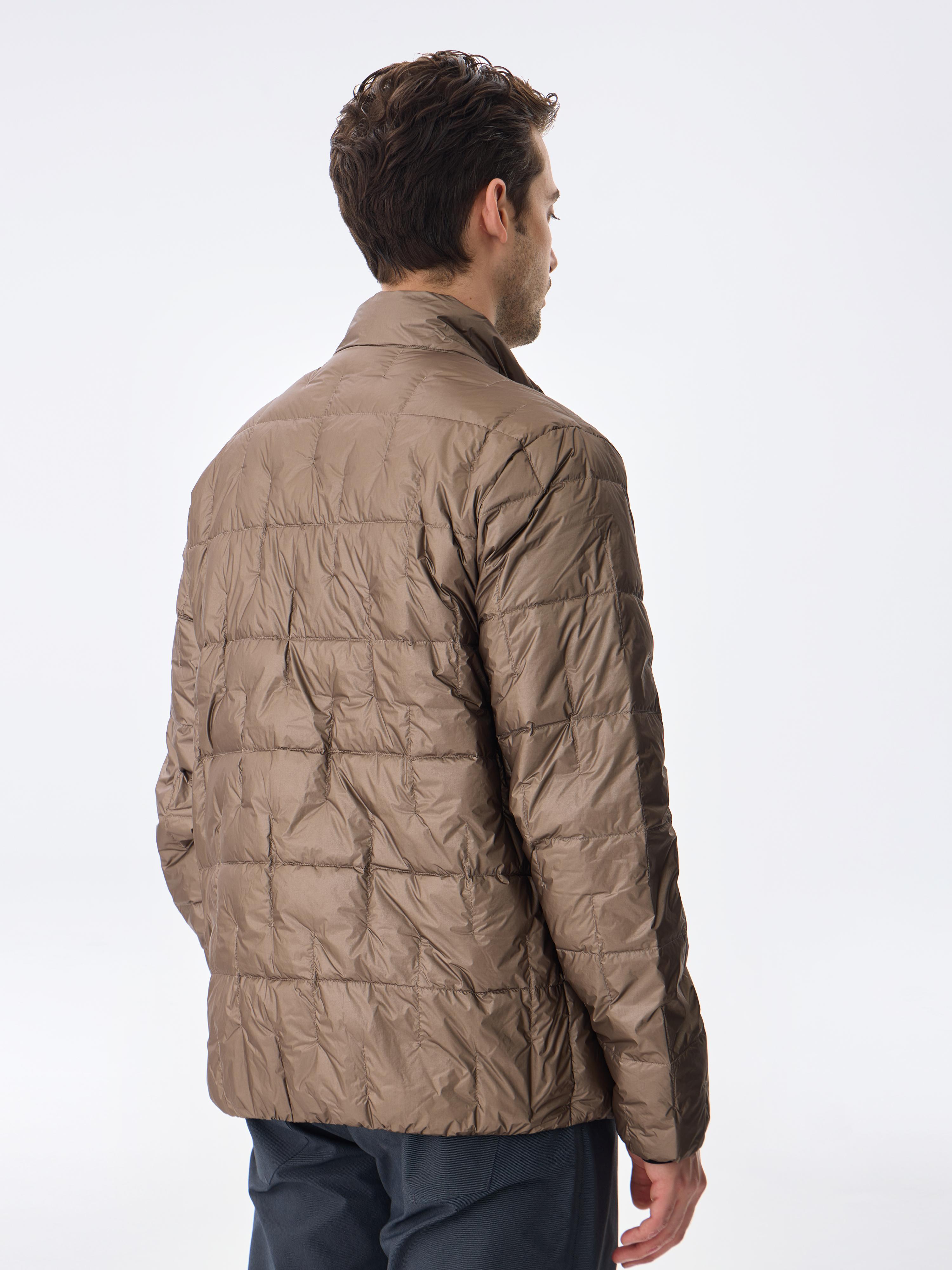 ULTRA LIGHT DOWN JACKET