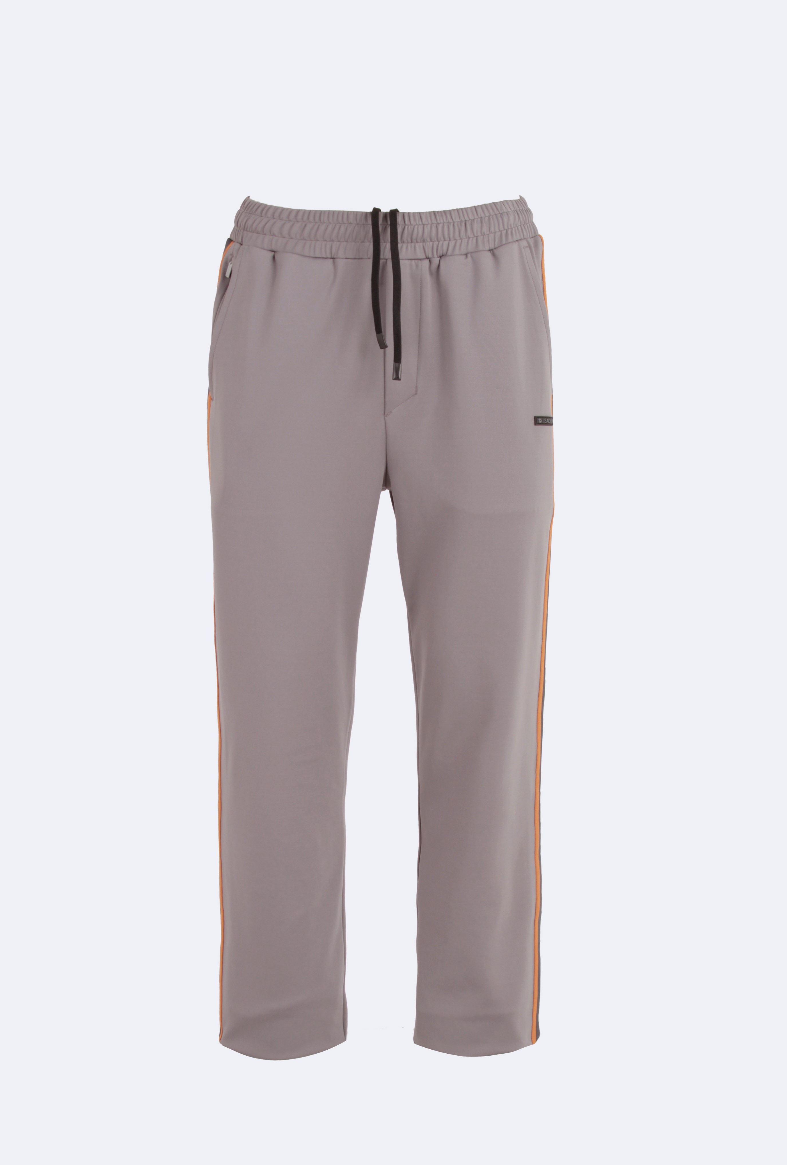 STRIPE PANT ŞERİTLİ EŞOFMAN  - NARDO GREY1