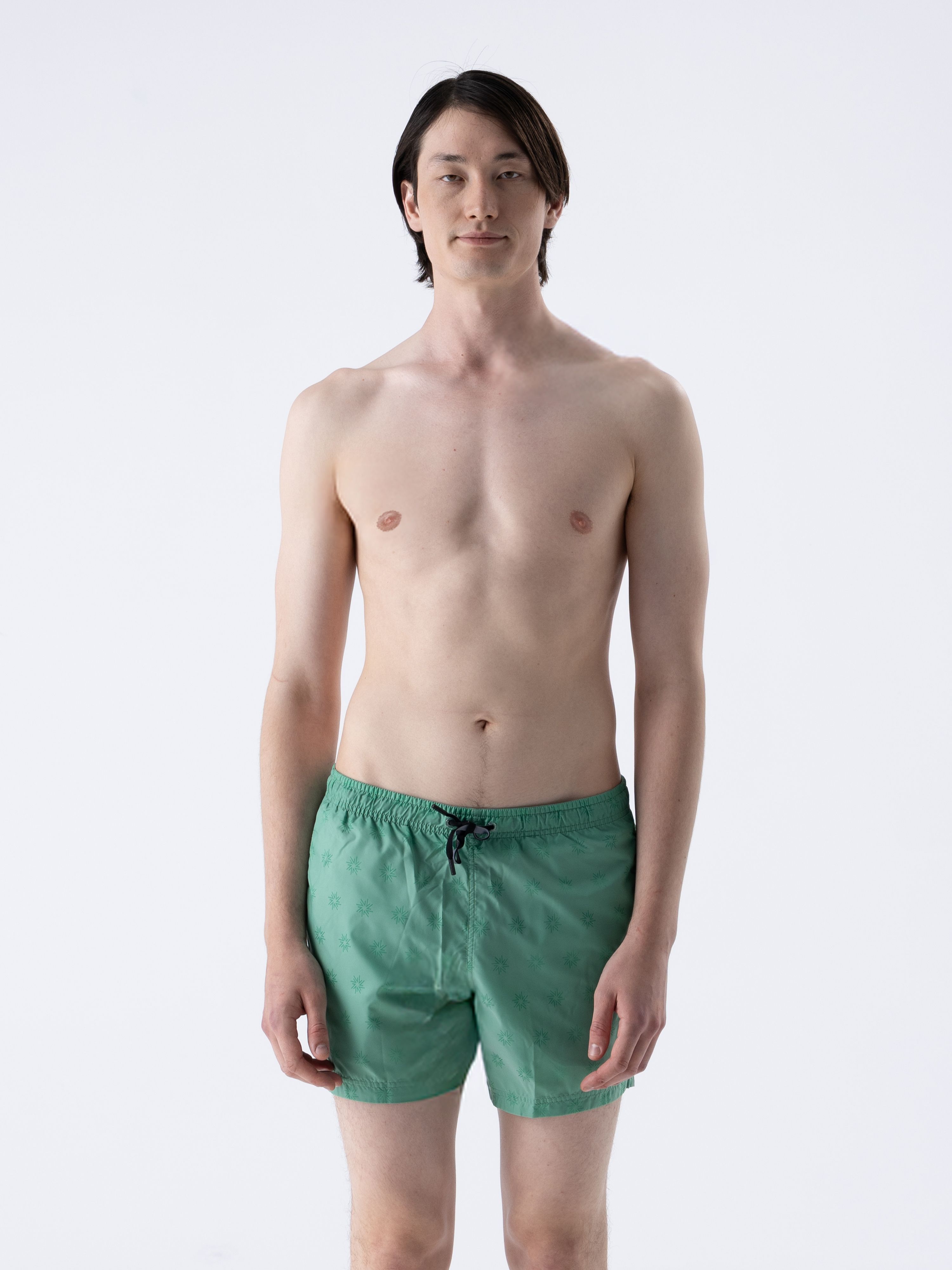 LARA SWIM SHORT