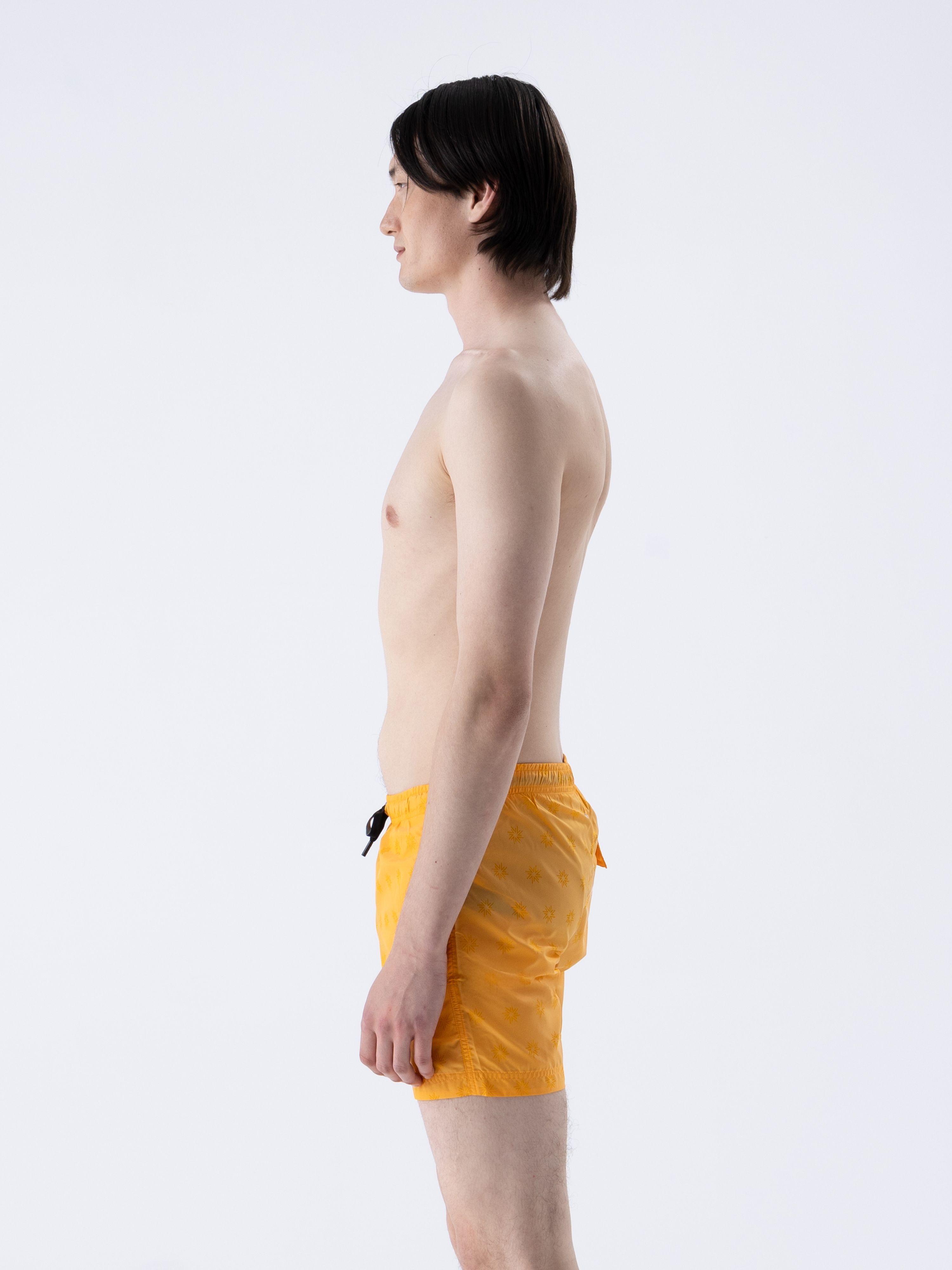 LARA SWIM SHORT