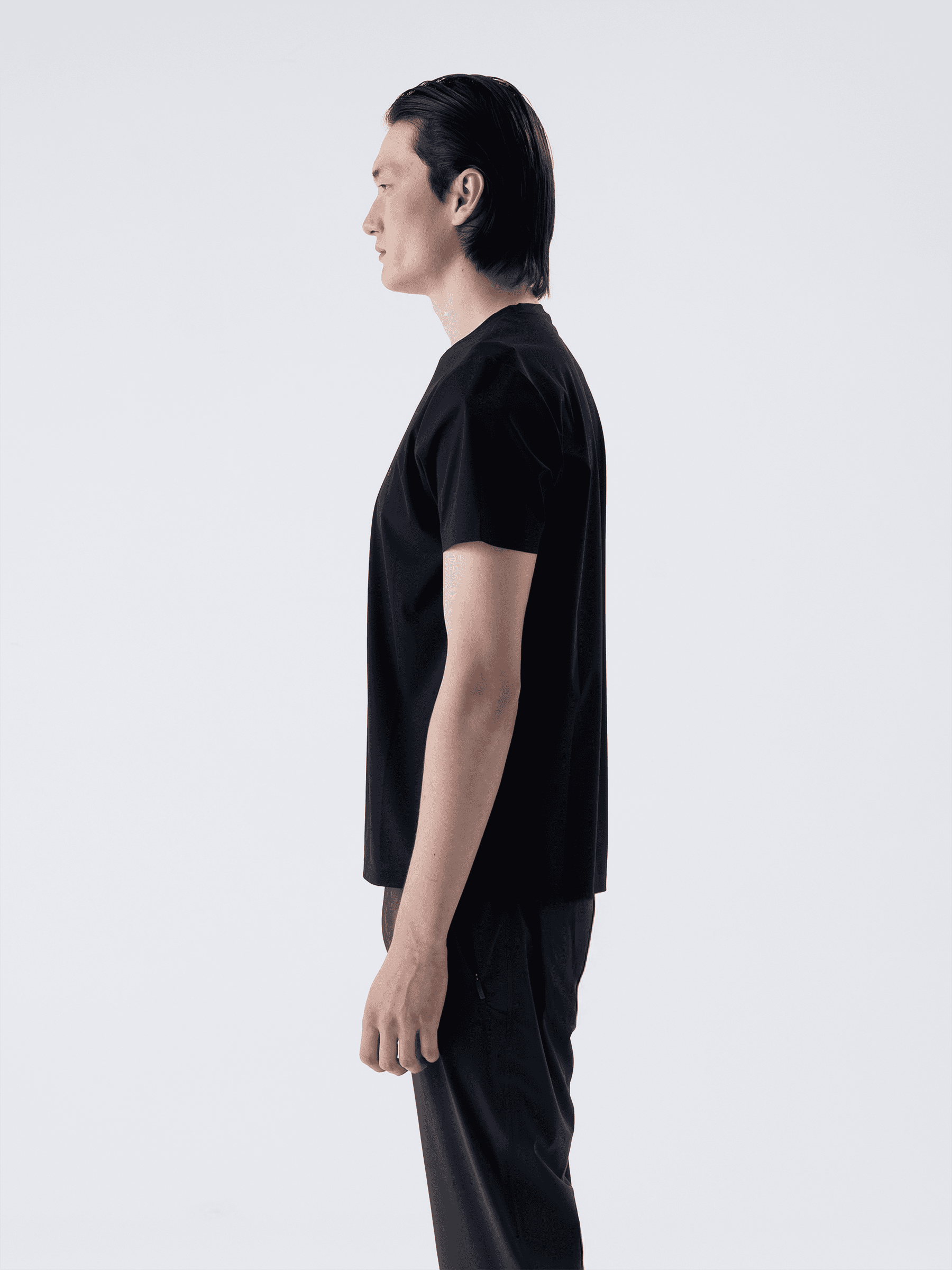 SENTIENT TSHIRT - NAVY