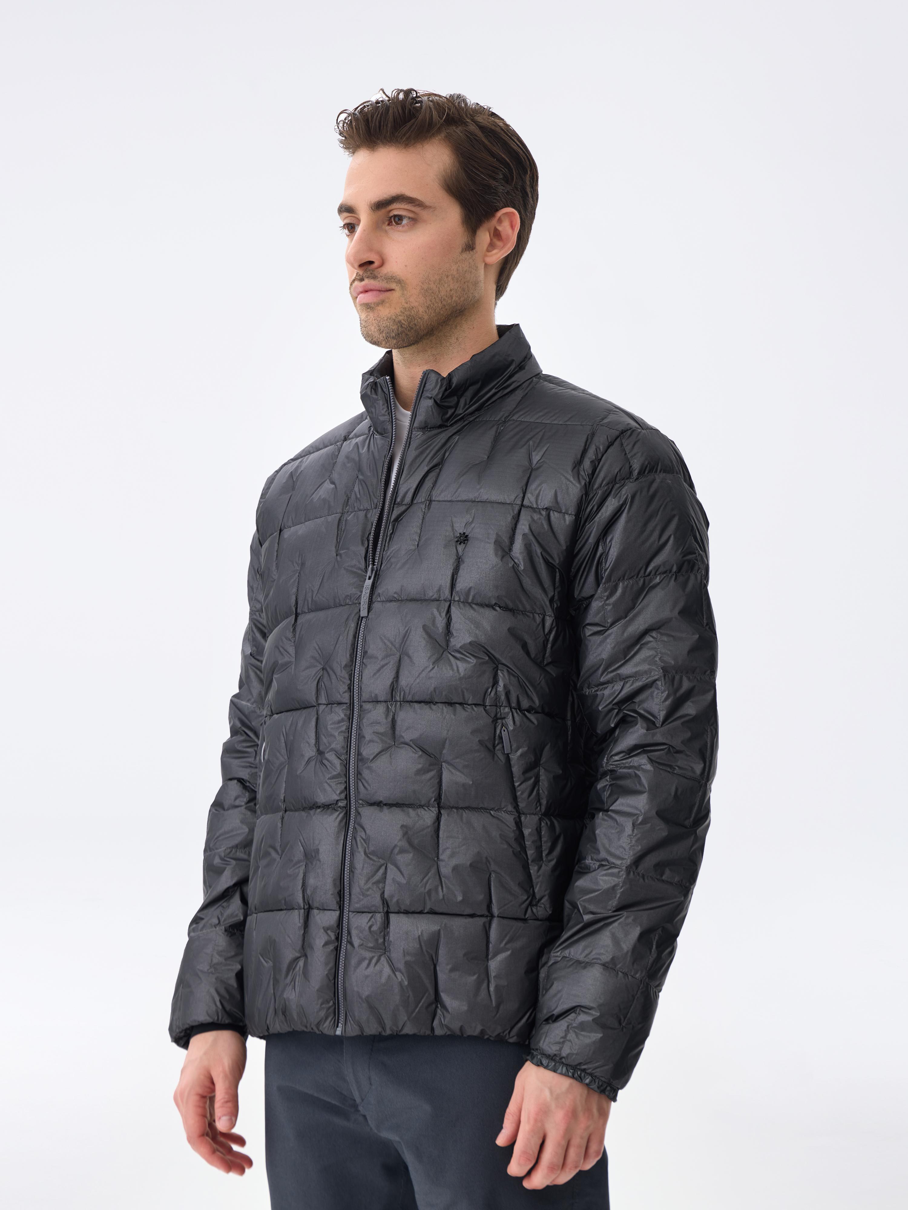 ULTRA LIGHT DOWN JACKET