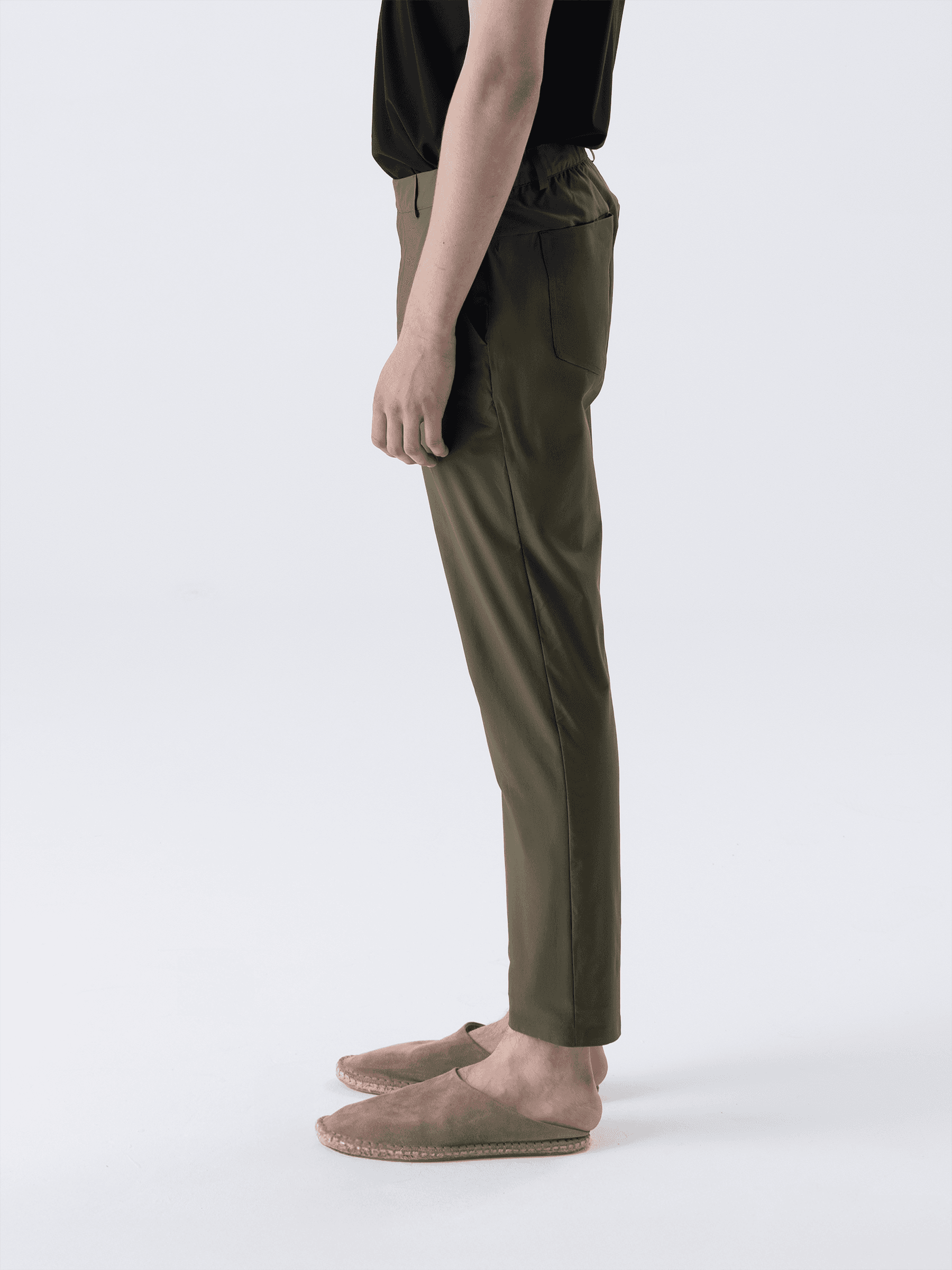 TECHNO CLASSIC CHINO