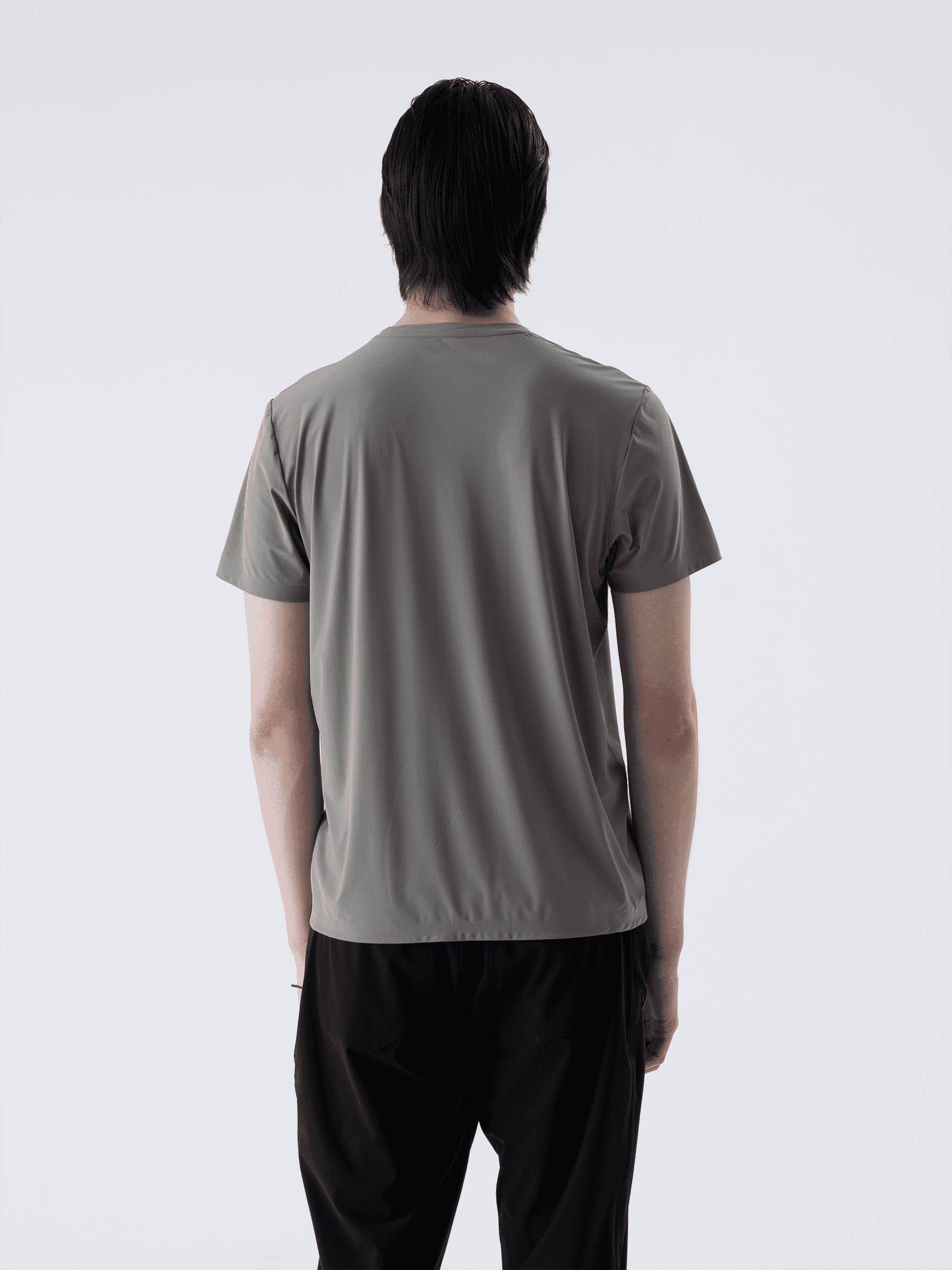 SENTIENT TSHIRT - ARMATA KHAKI