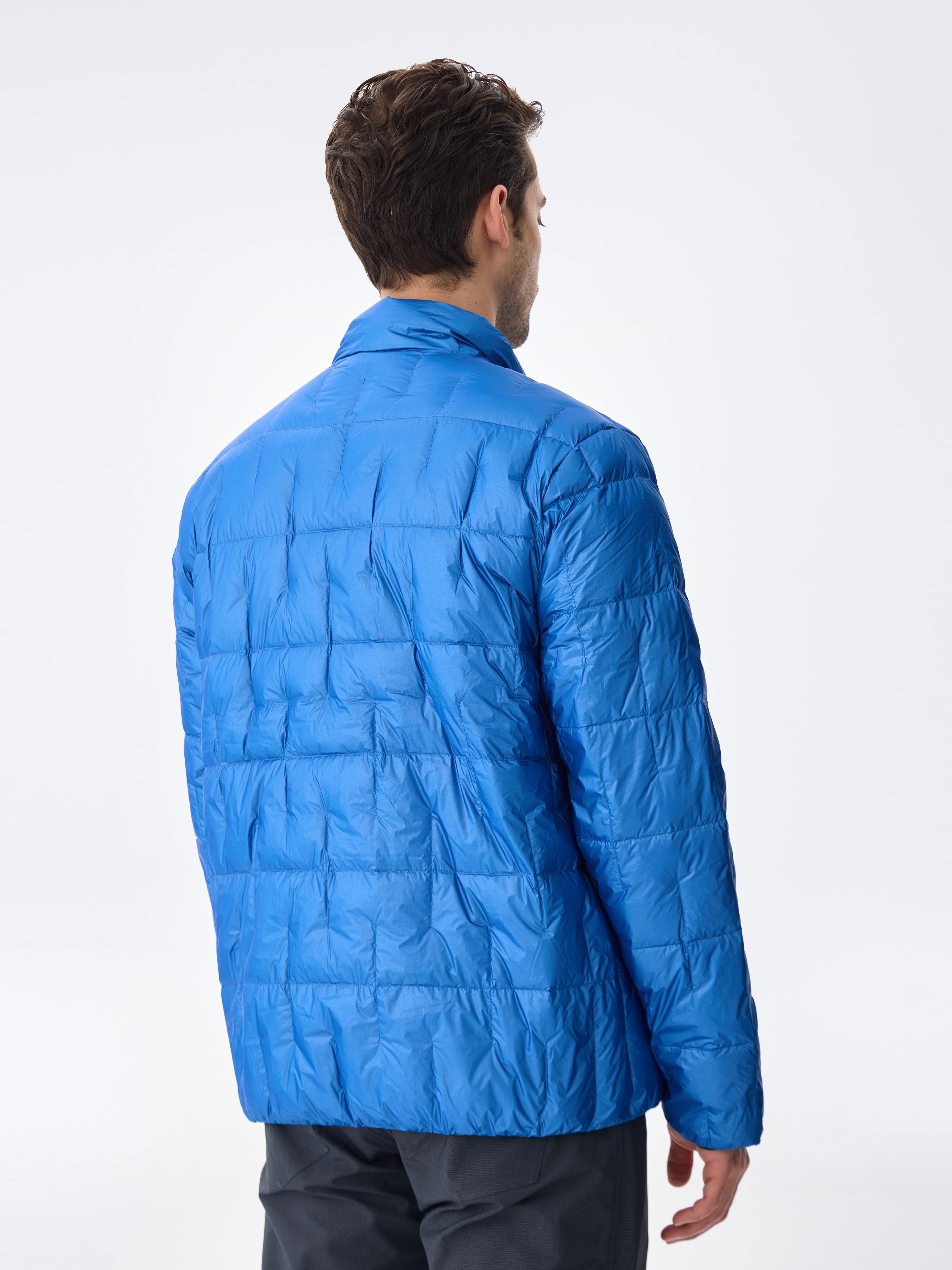 ULTRA LIGHT DOWN JACKET