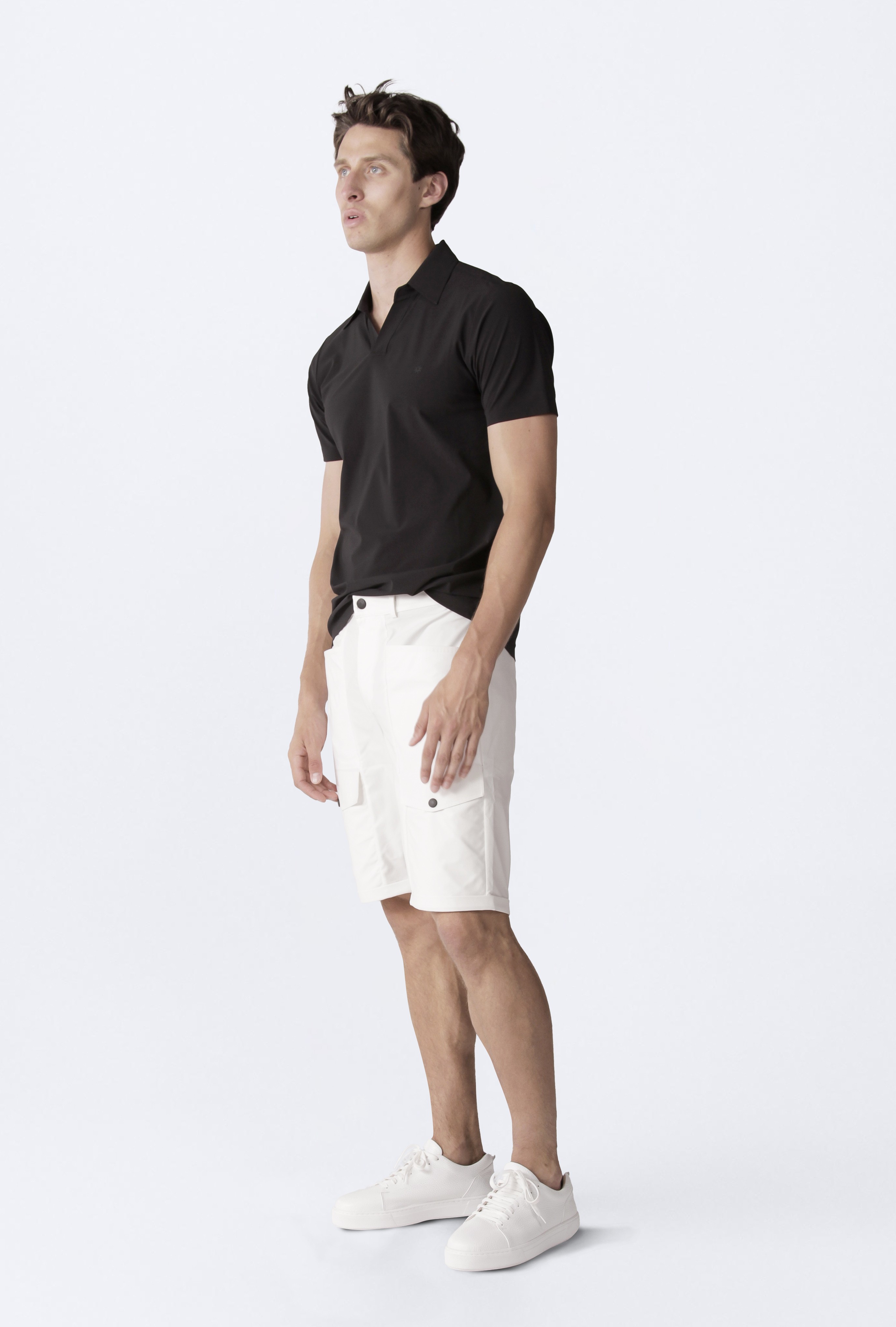 CAMPER SHORT