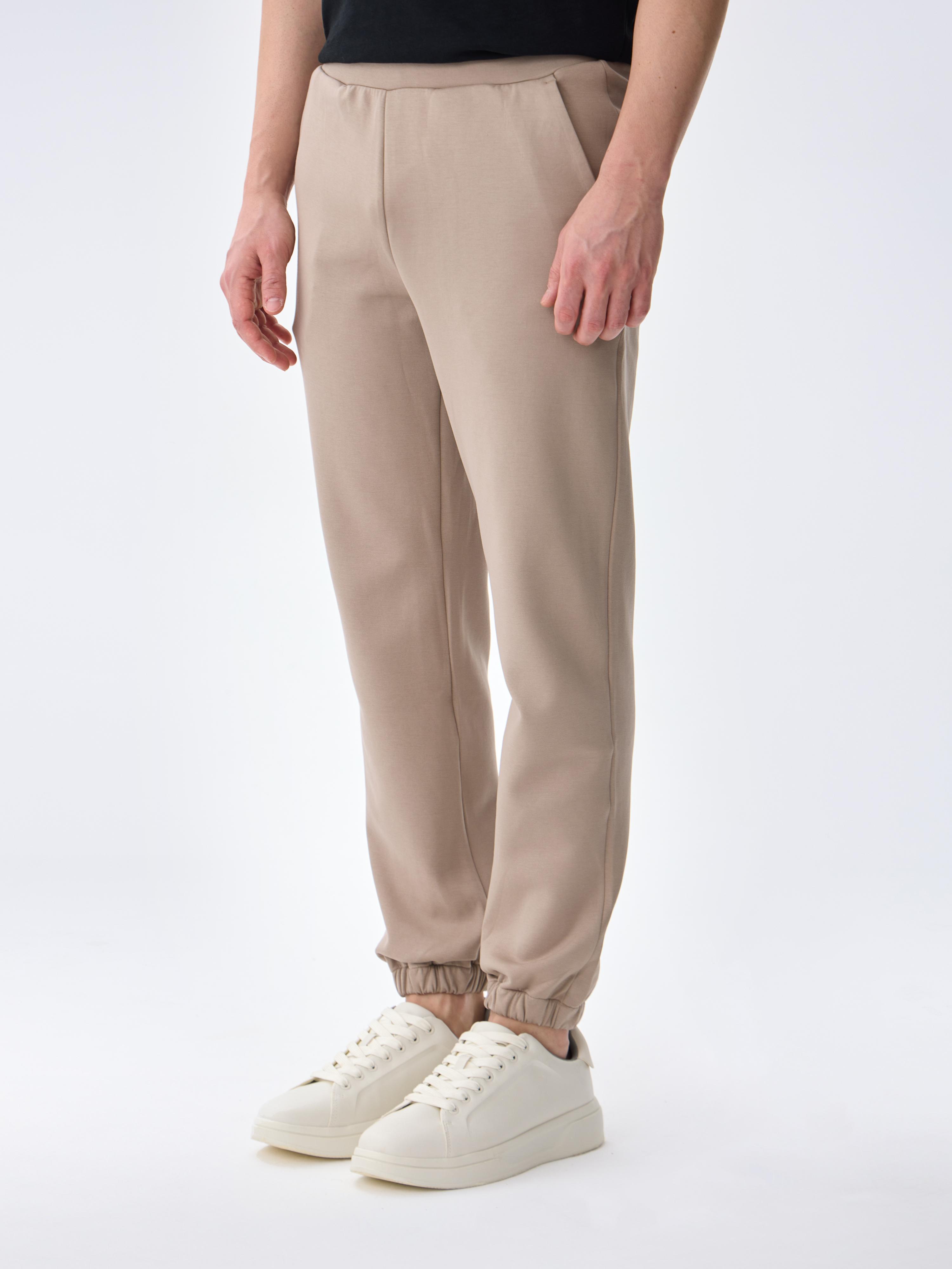 GIZA COTTON JOGGER