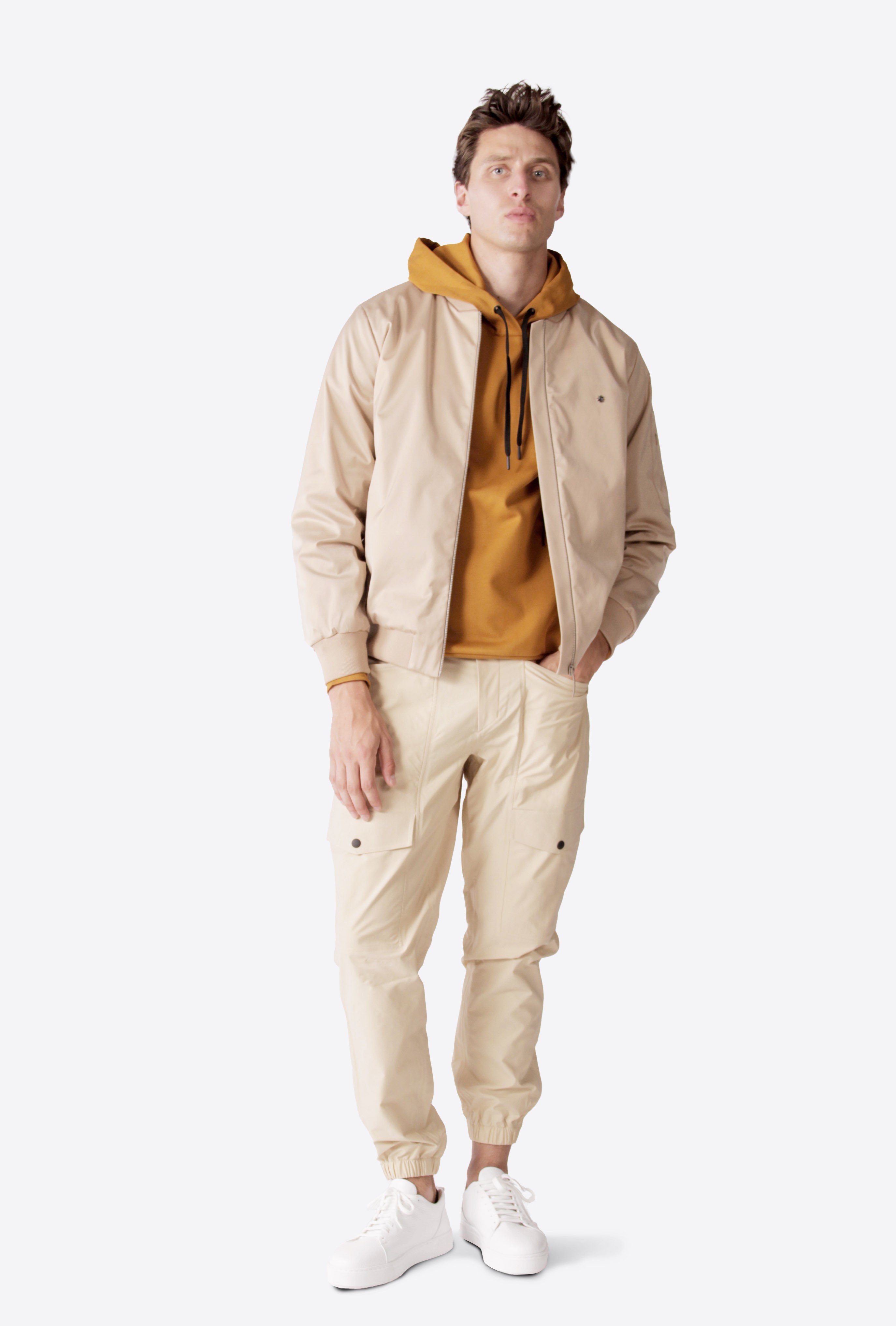 HUNTER CARGO PANT