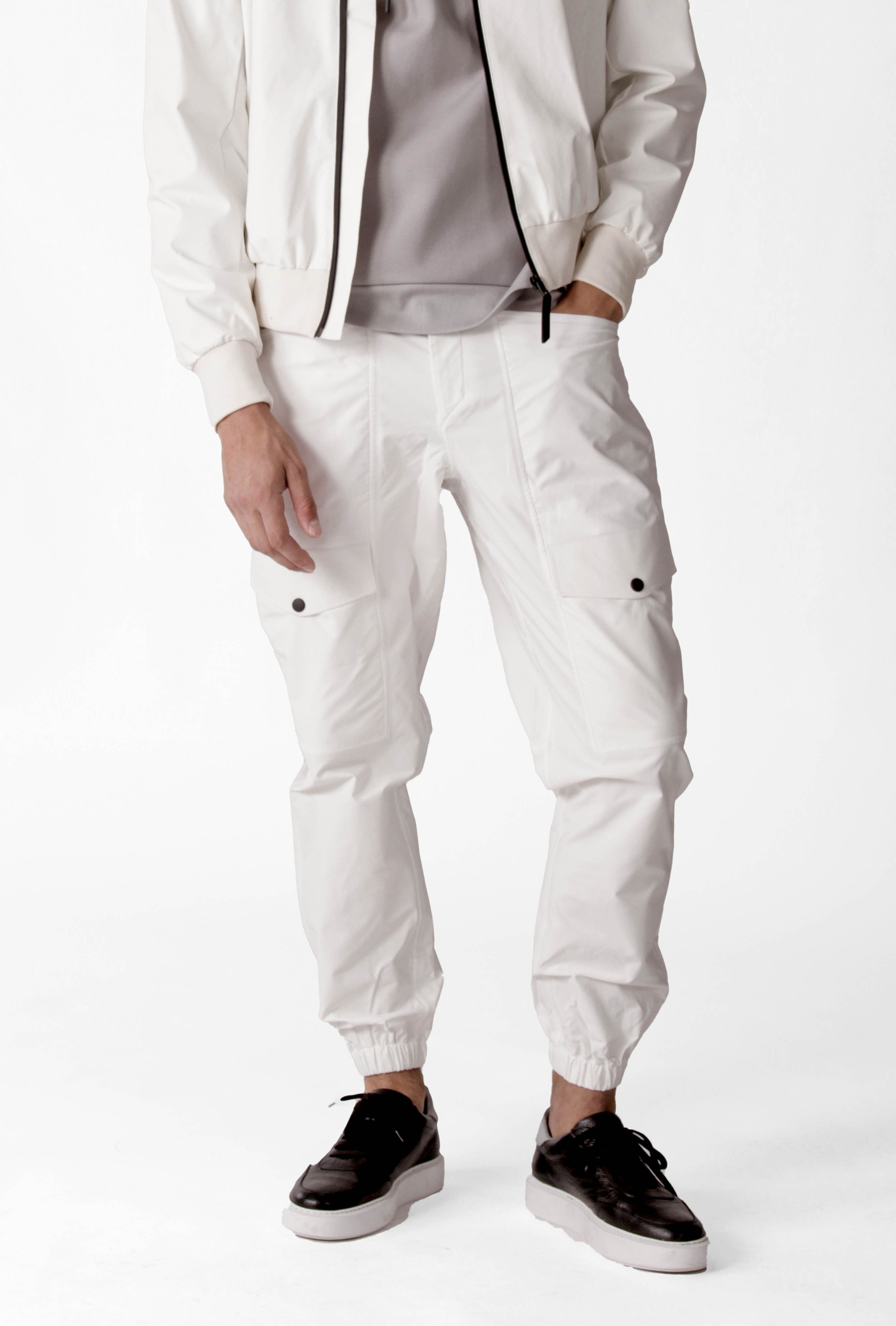 HUNTER CARGO PANT