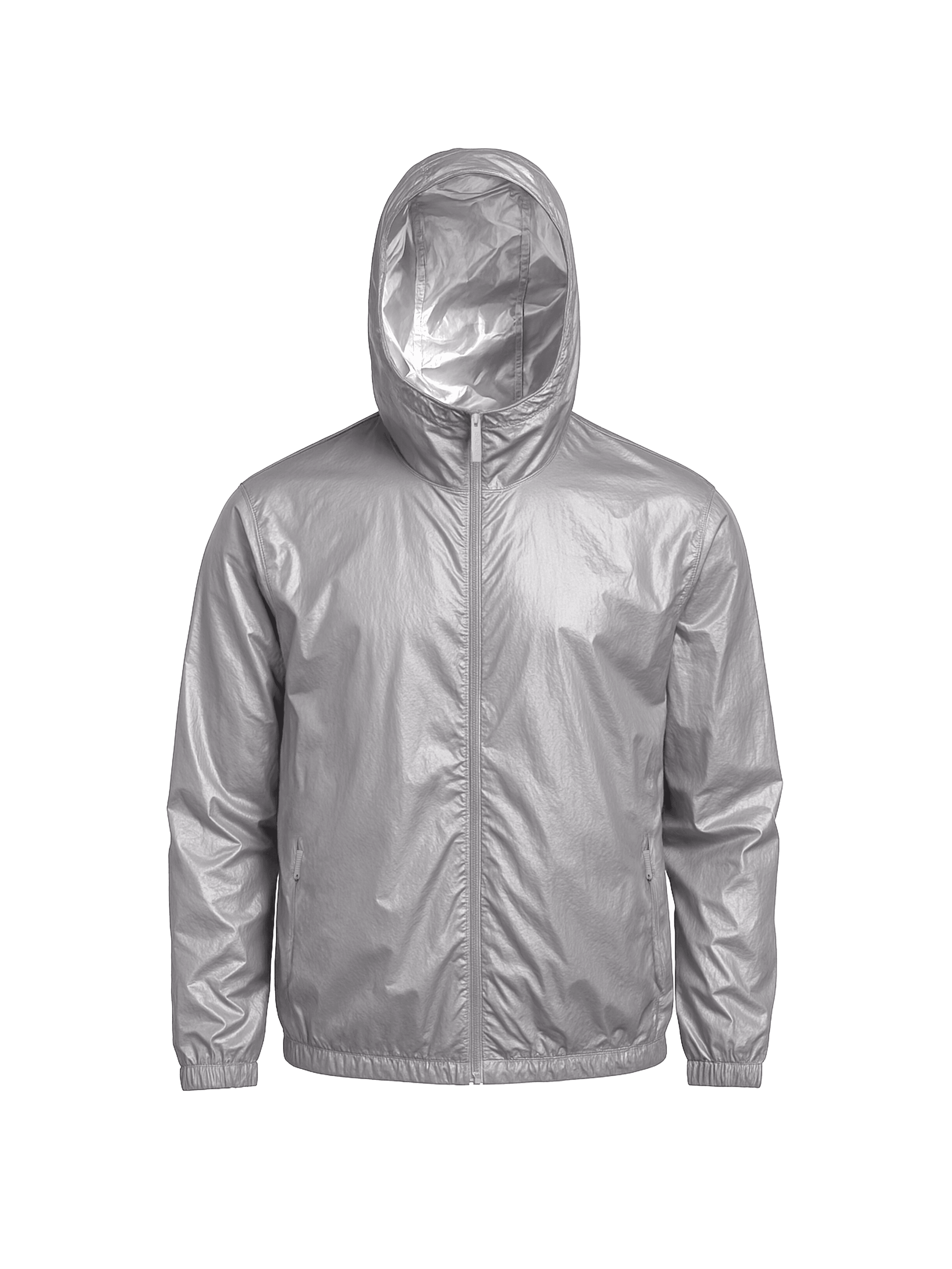 ALUMINUM RAIN YAĞMURLUK - MOONROCK