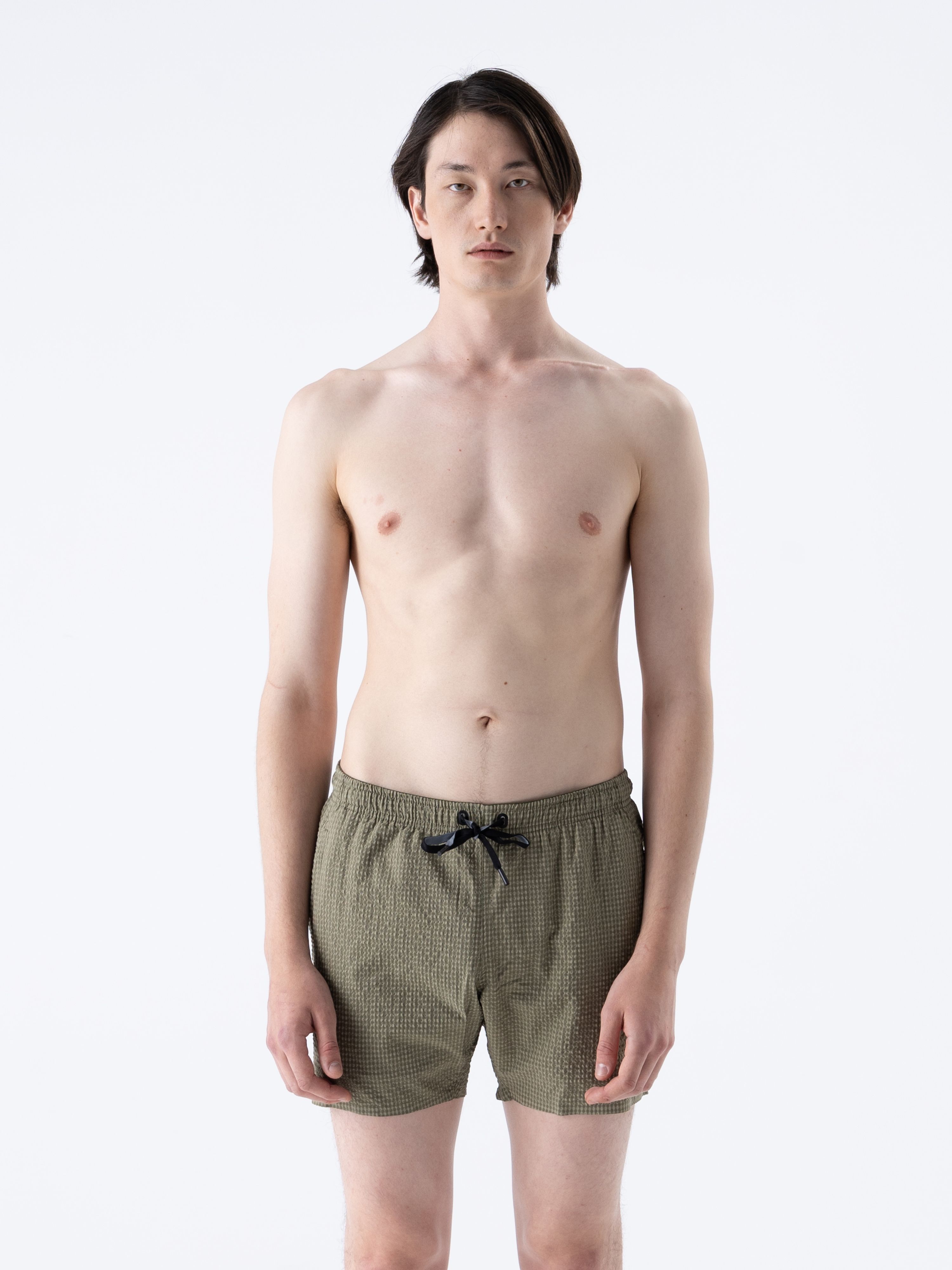 BALI - BRUMA LIGHT KHAKI