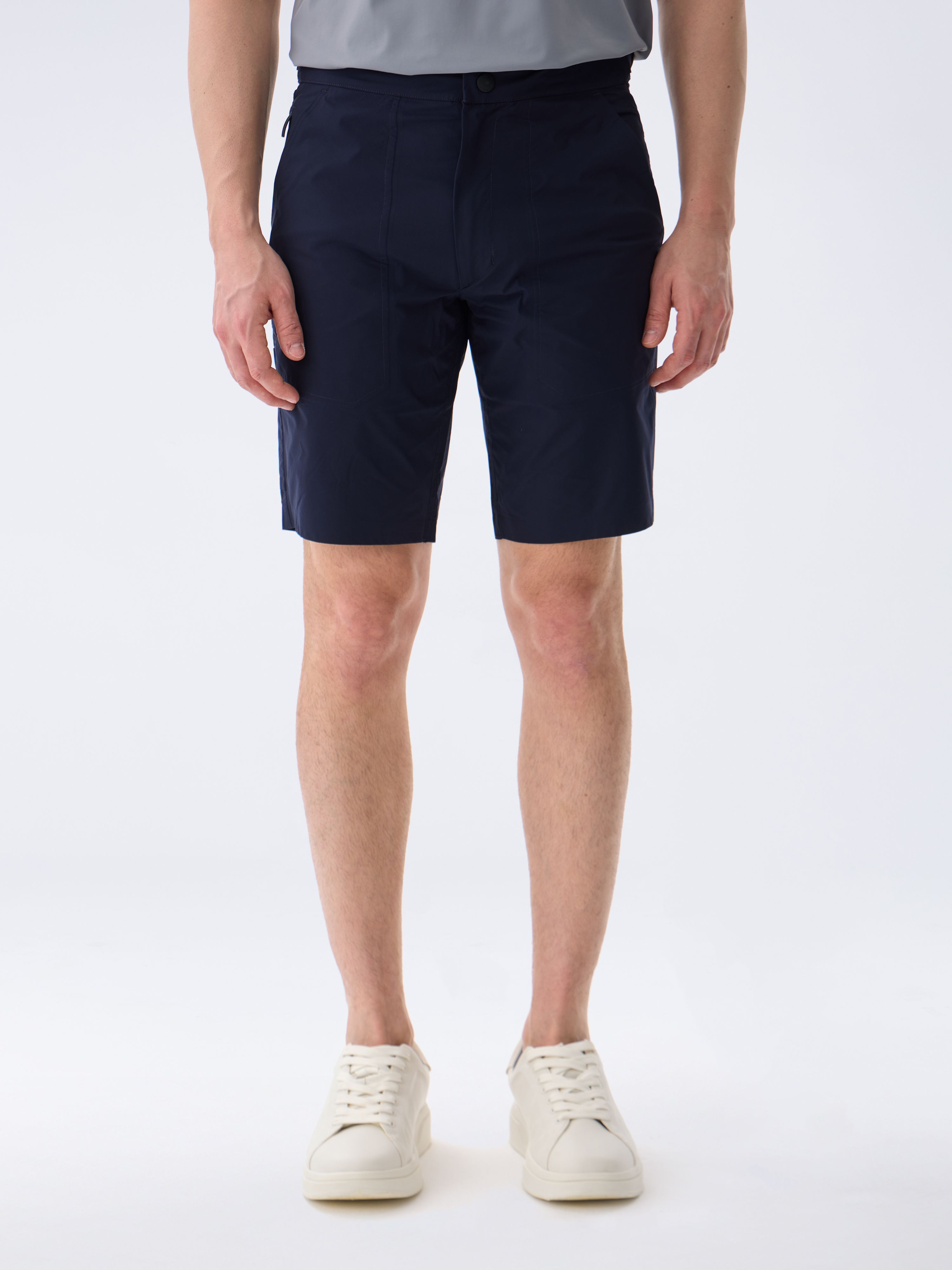 FLY SHORT - NAVY