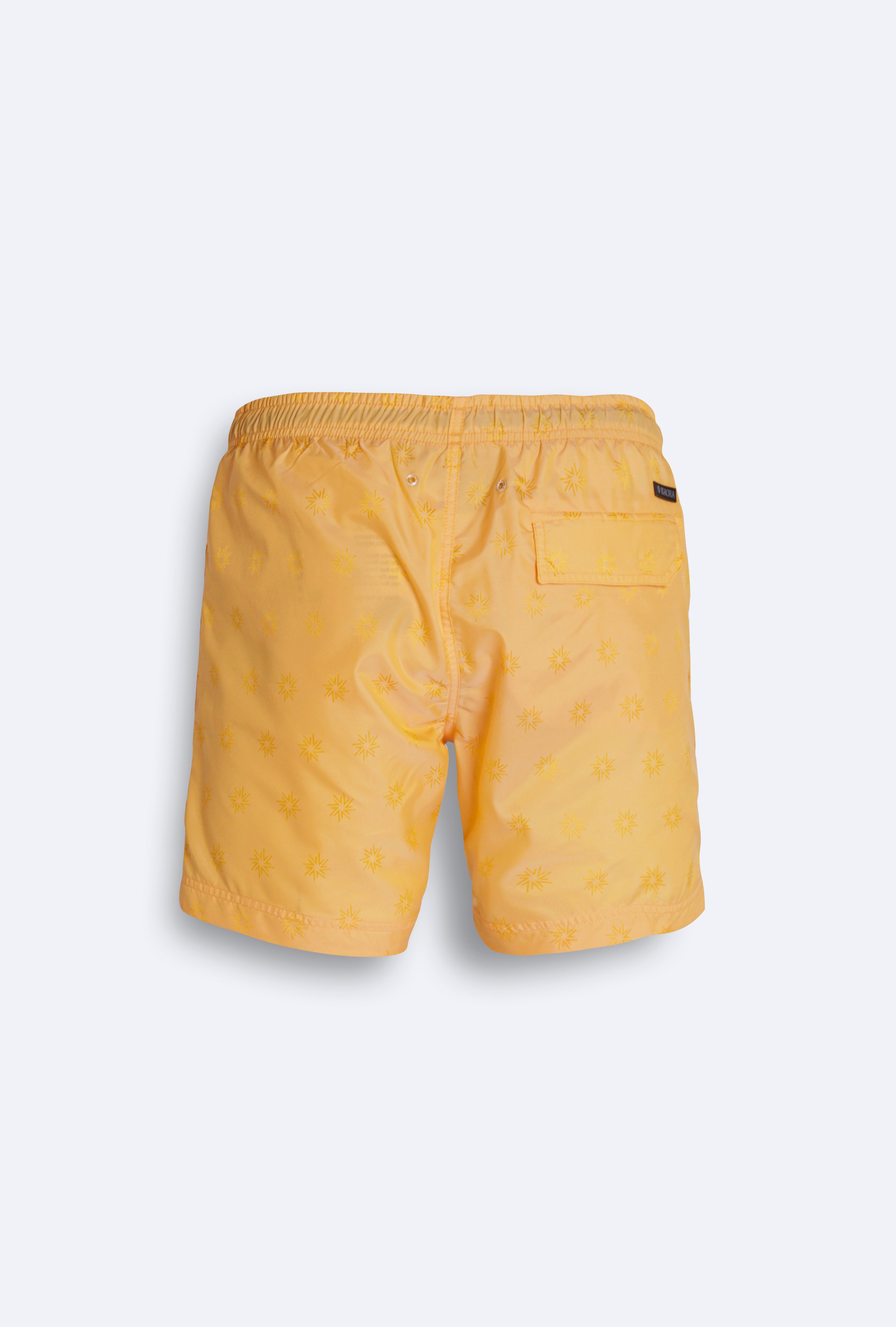 LARA SWIM SHORT