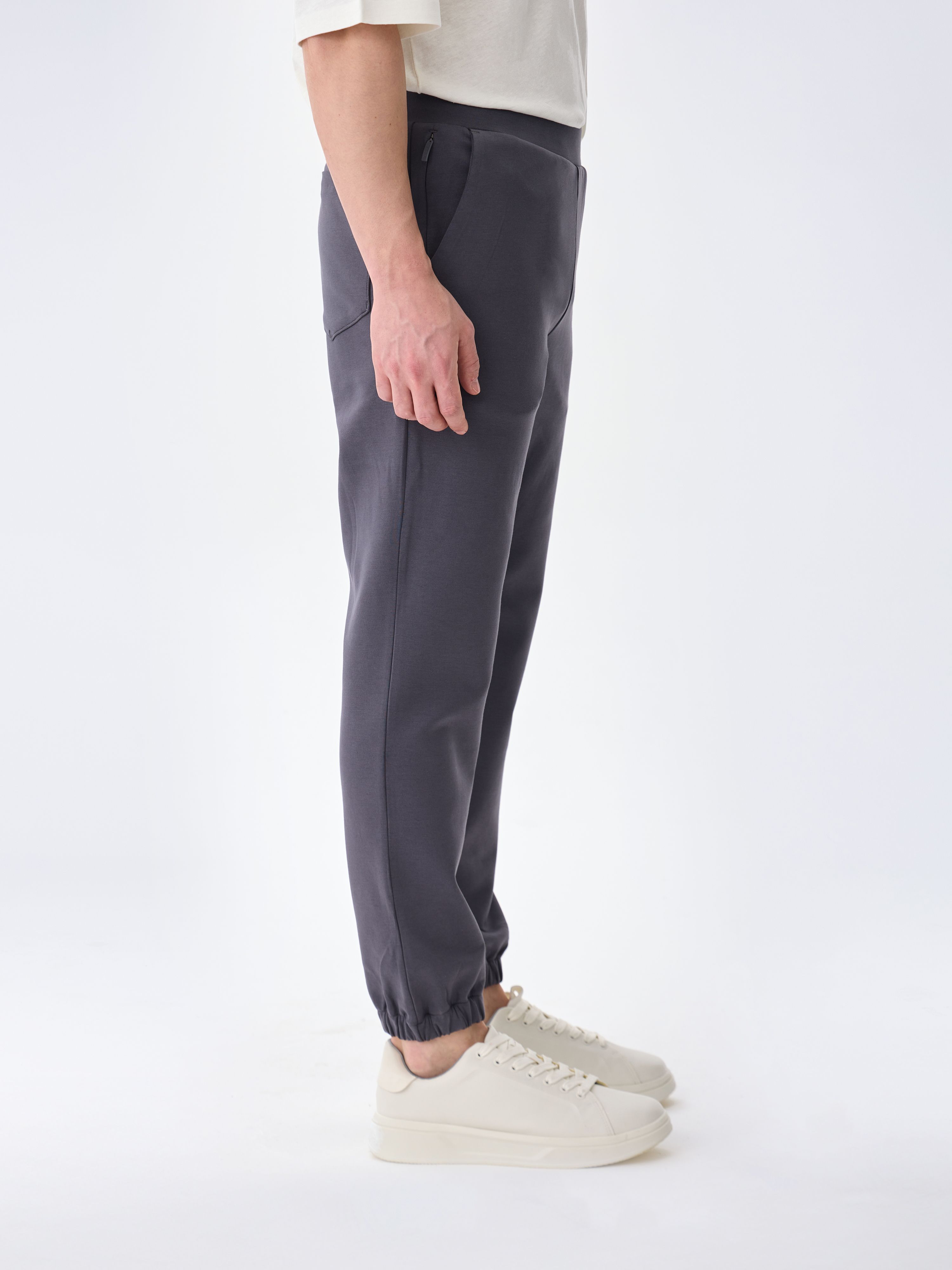 GIZA COTTON JOGGER