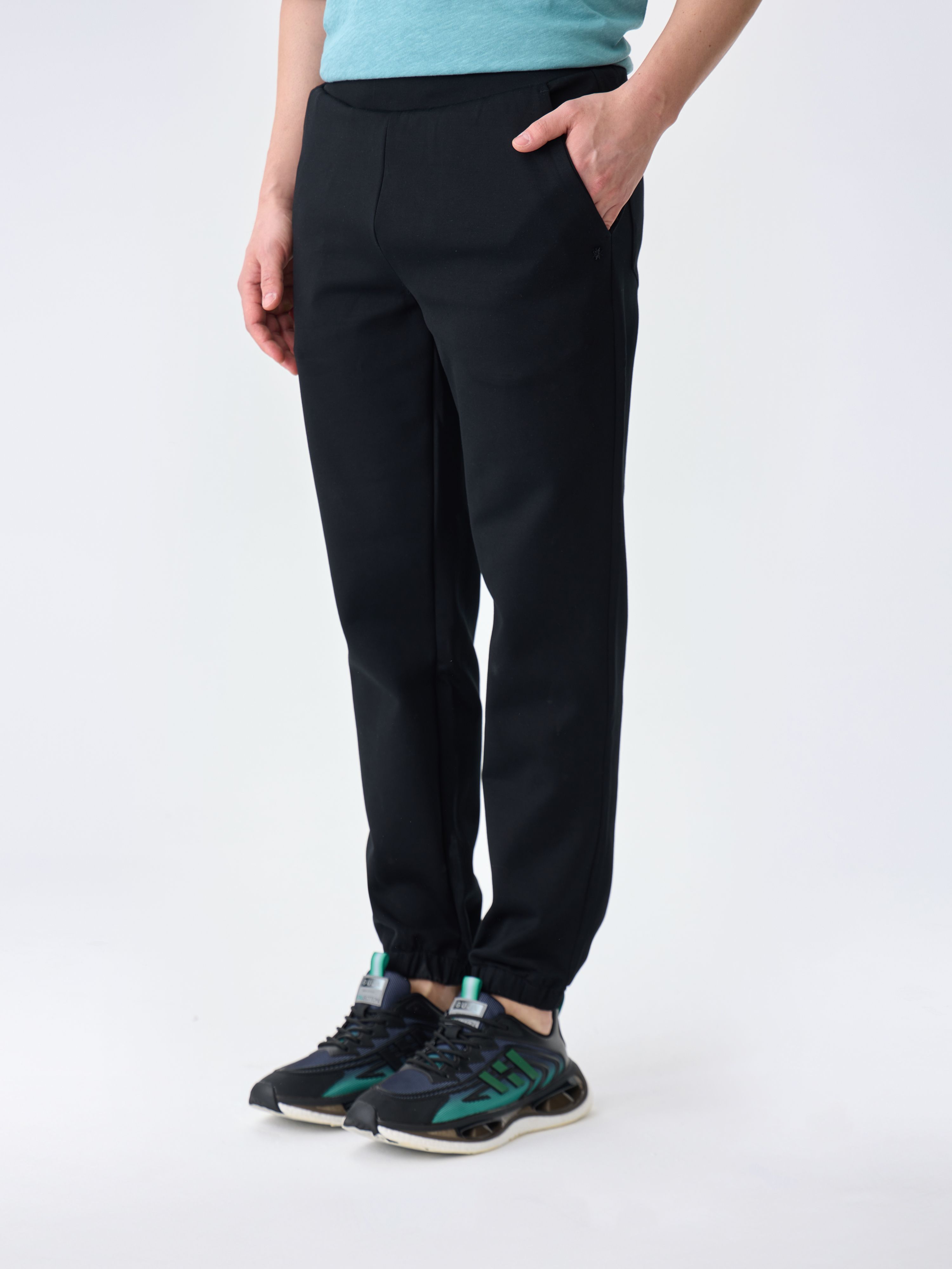 GIZA COTTON JOGGER