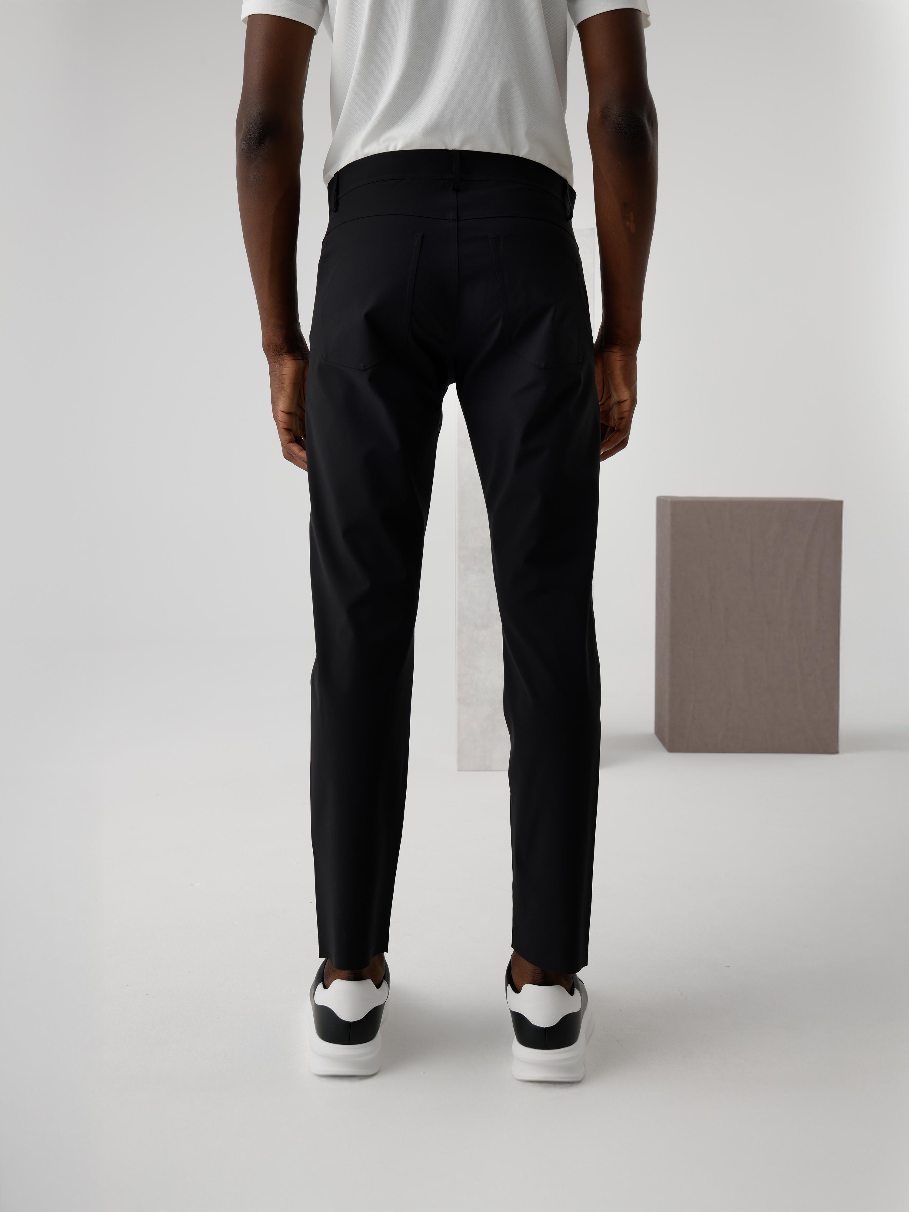 DYNAMIC FIVE POCKET PANT