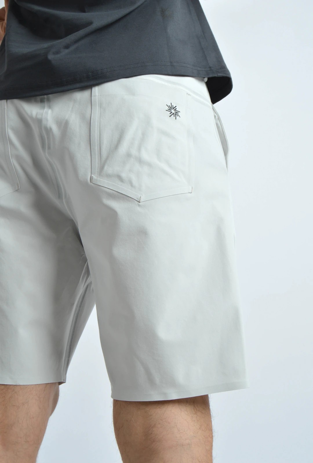 TECH CHINO SHORT