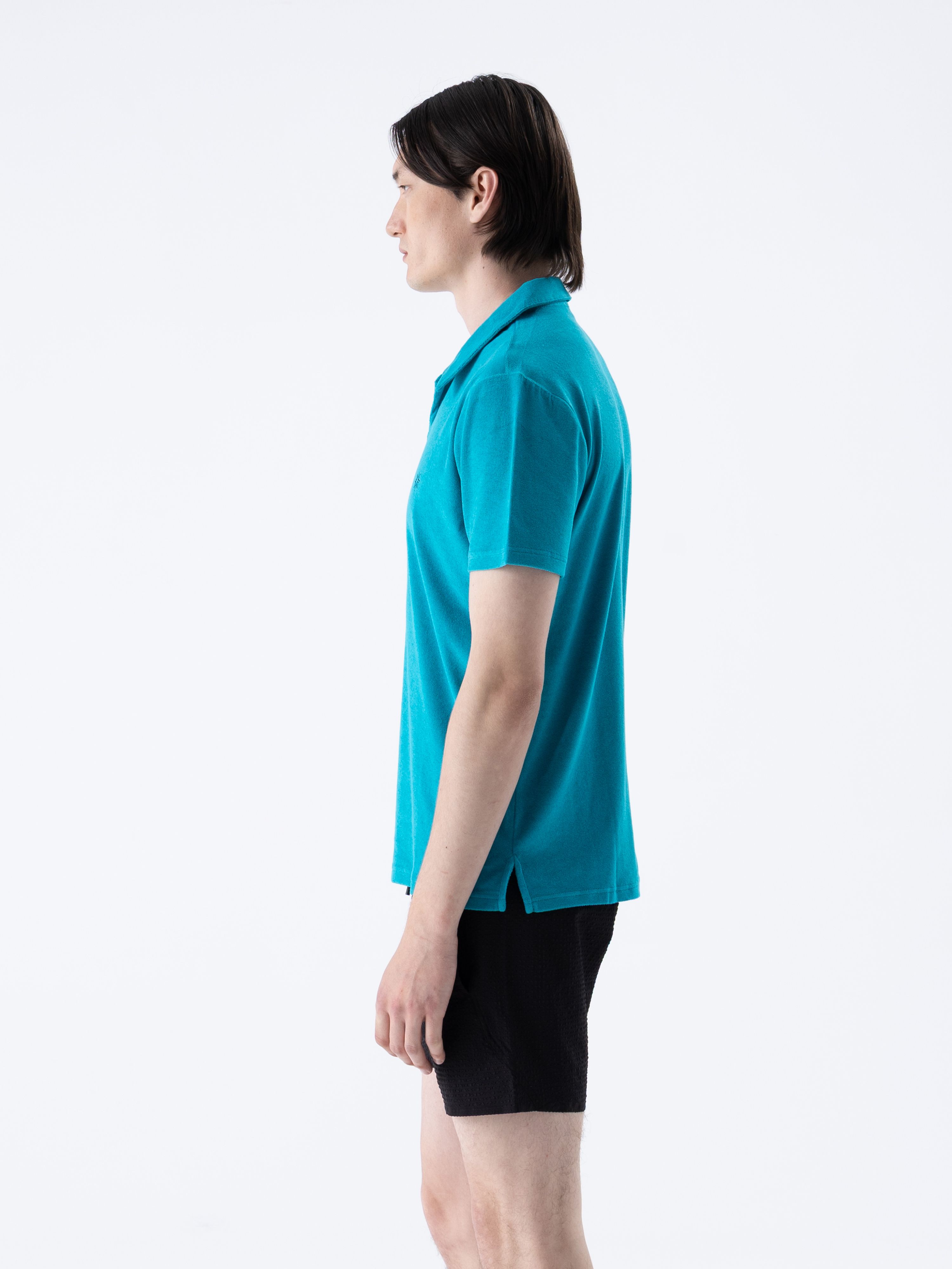 TOWEL COTTON POLO