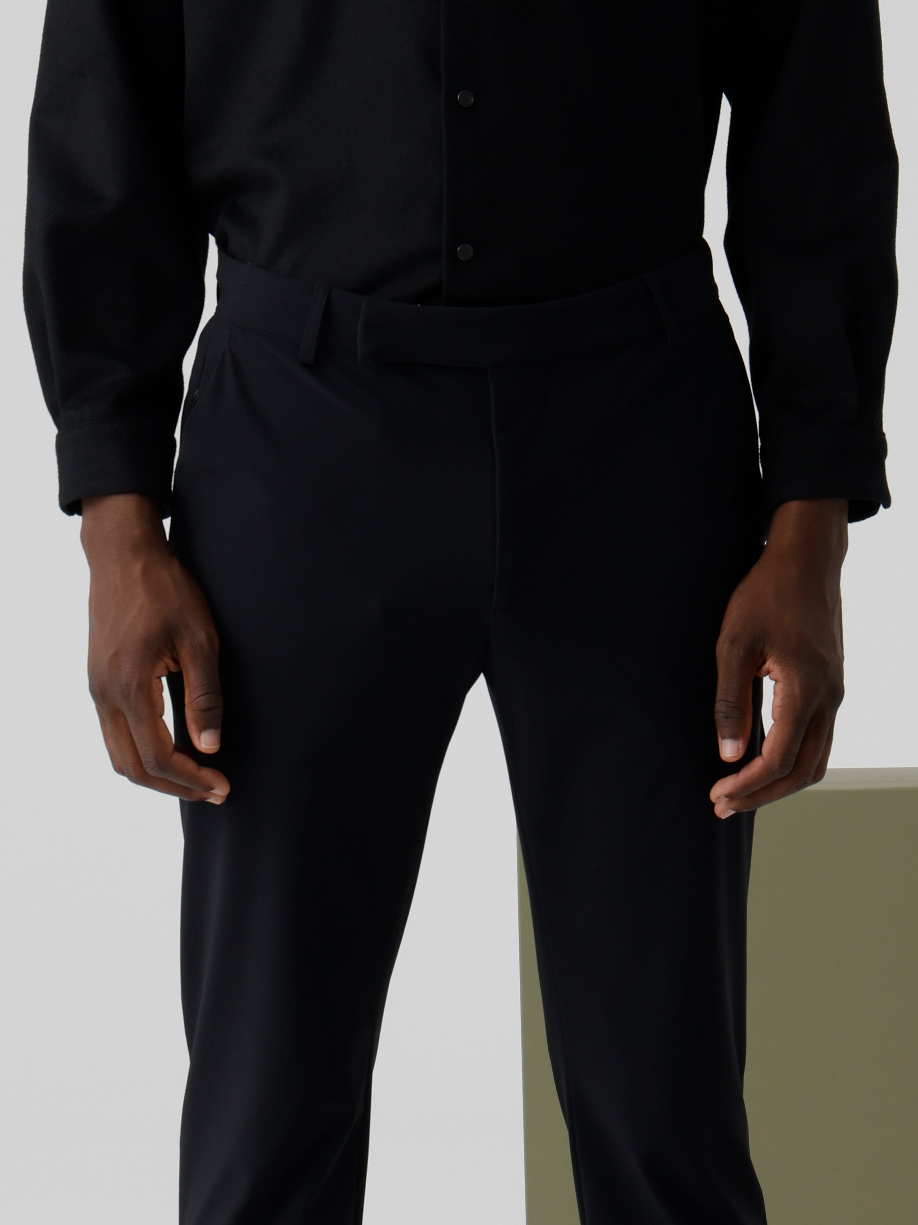 COMFY TECHNICAL CHINO