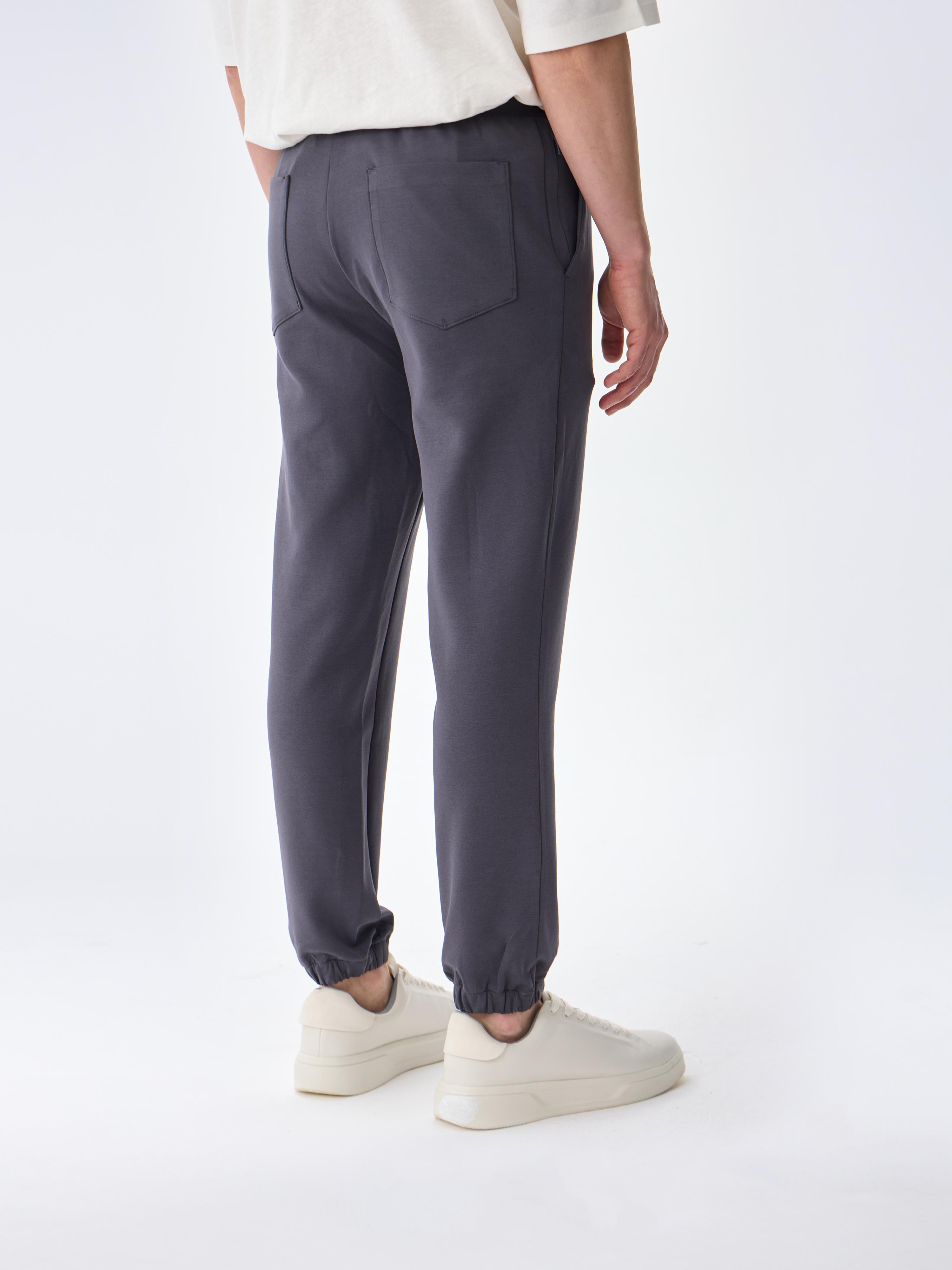 GIZA COTTON JOGGER