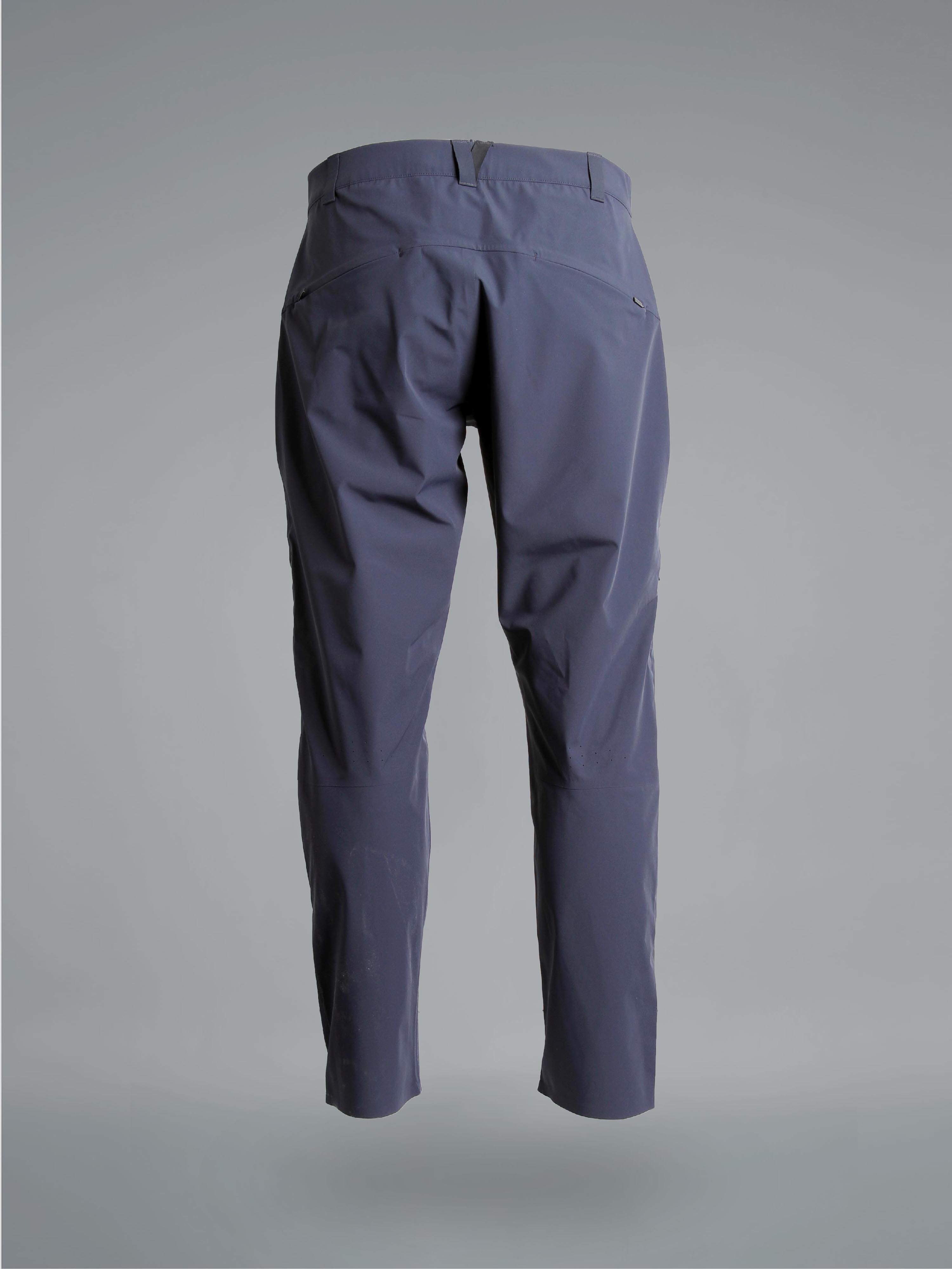 UTILITY CARGO PANTOLON