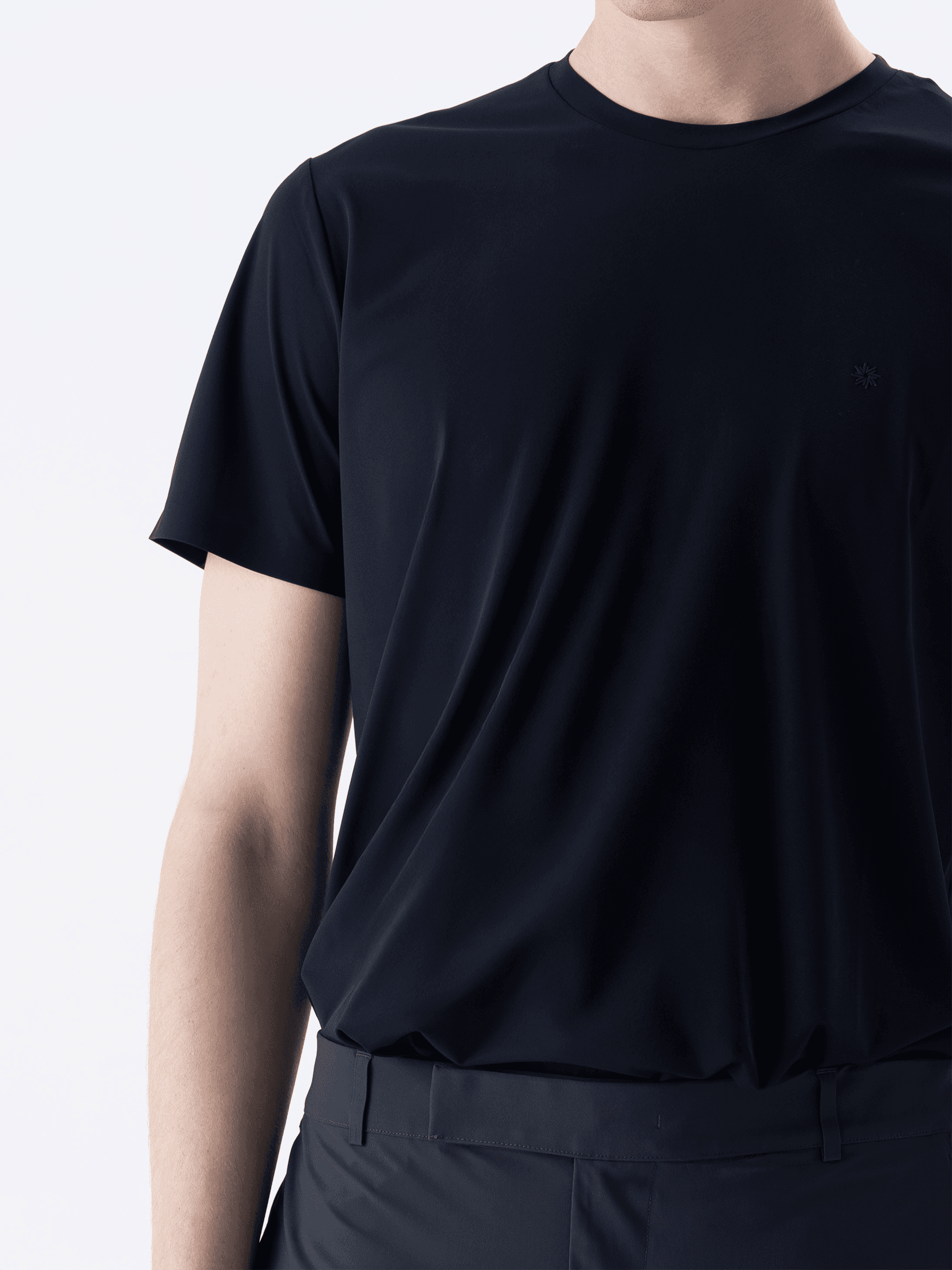 SENTIENT TSHIRT - NAVY