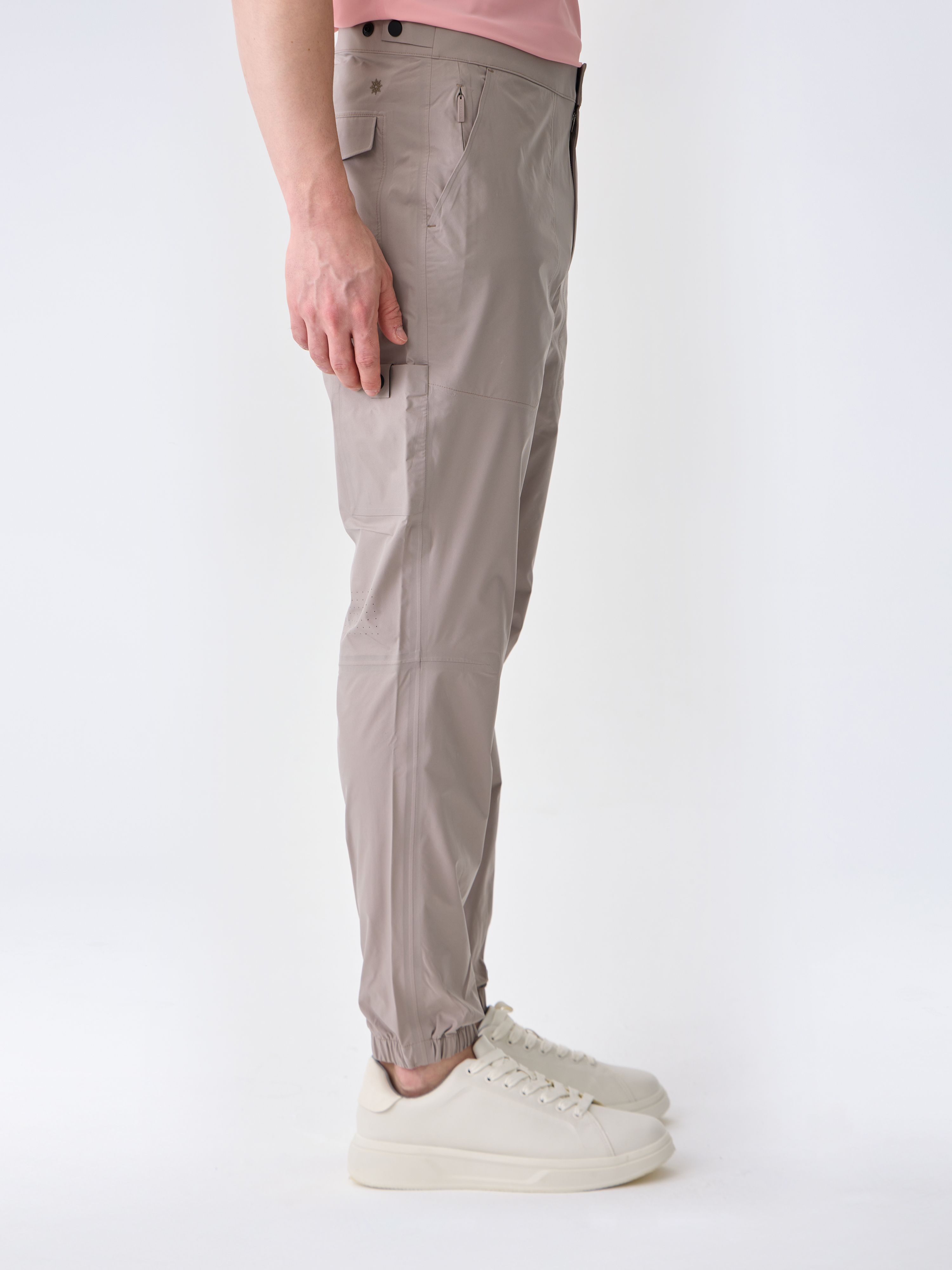 FLY PANT - TAILOR BEIGE
