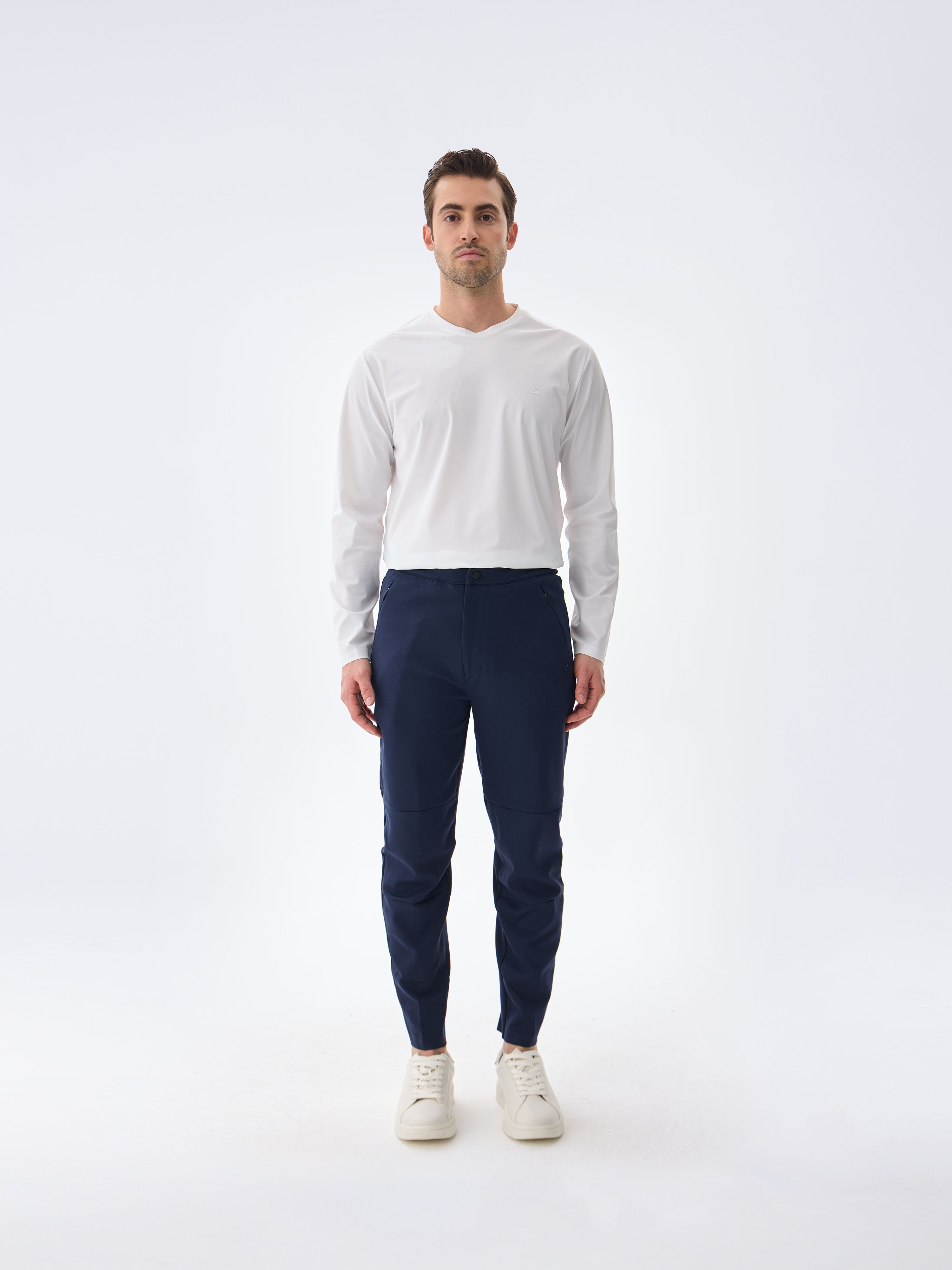 NEO SWEAT RELAX PANT