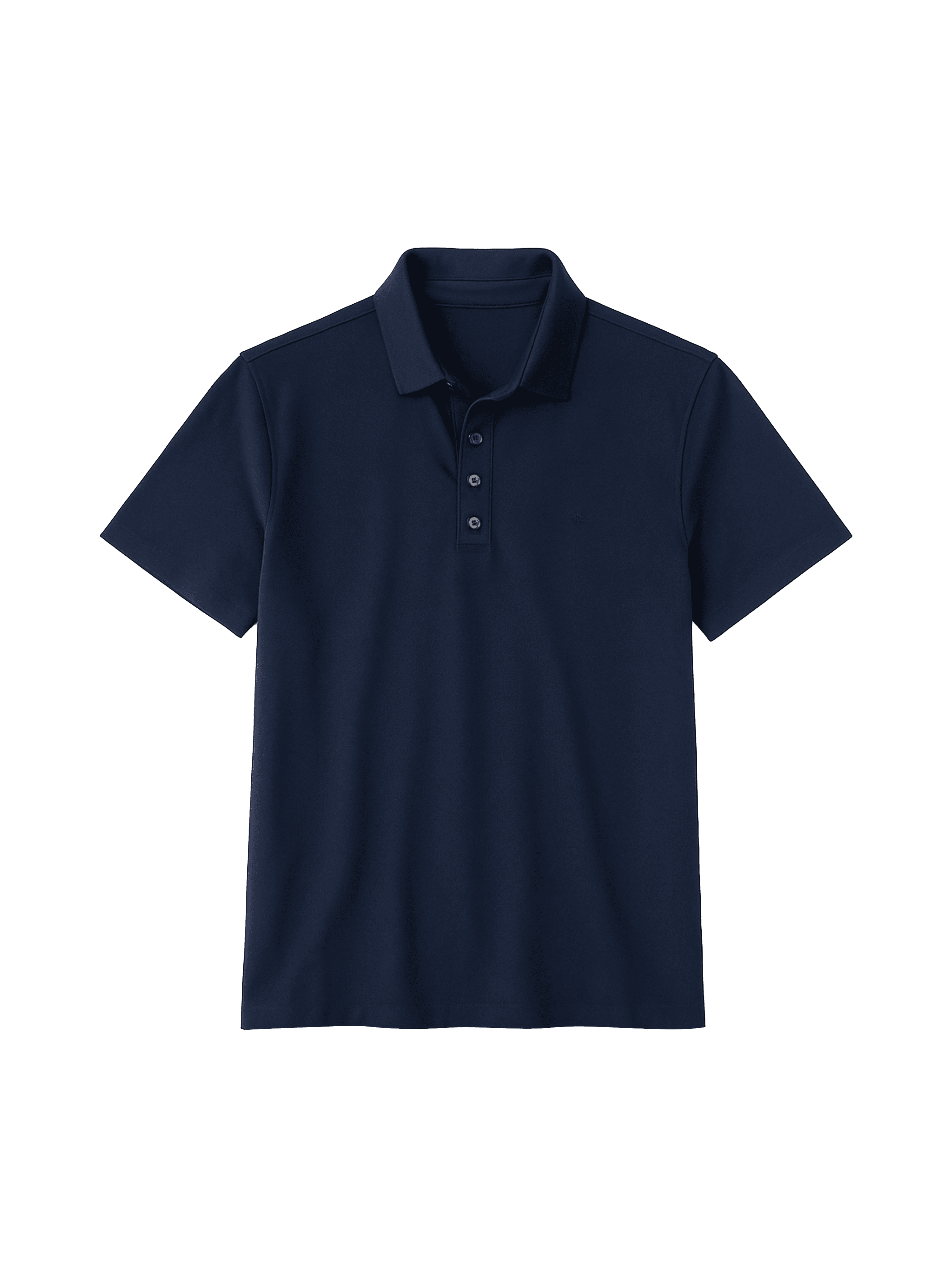 PIMA COMFORT POLO
